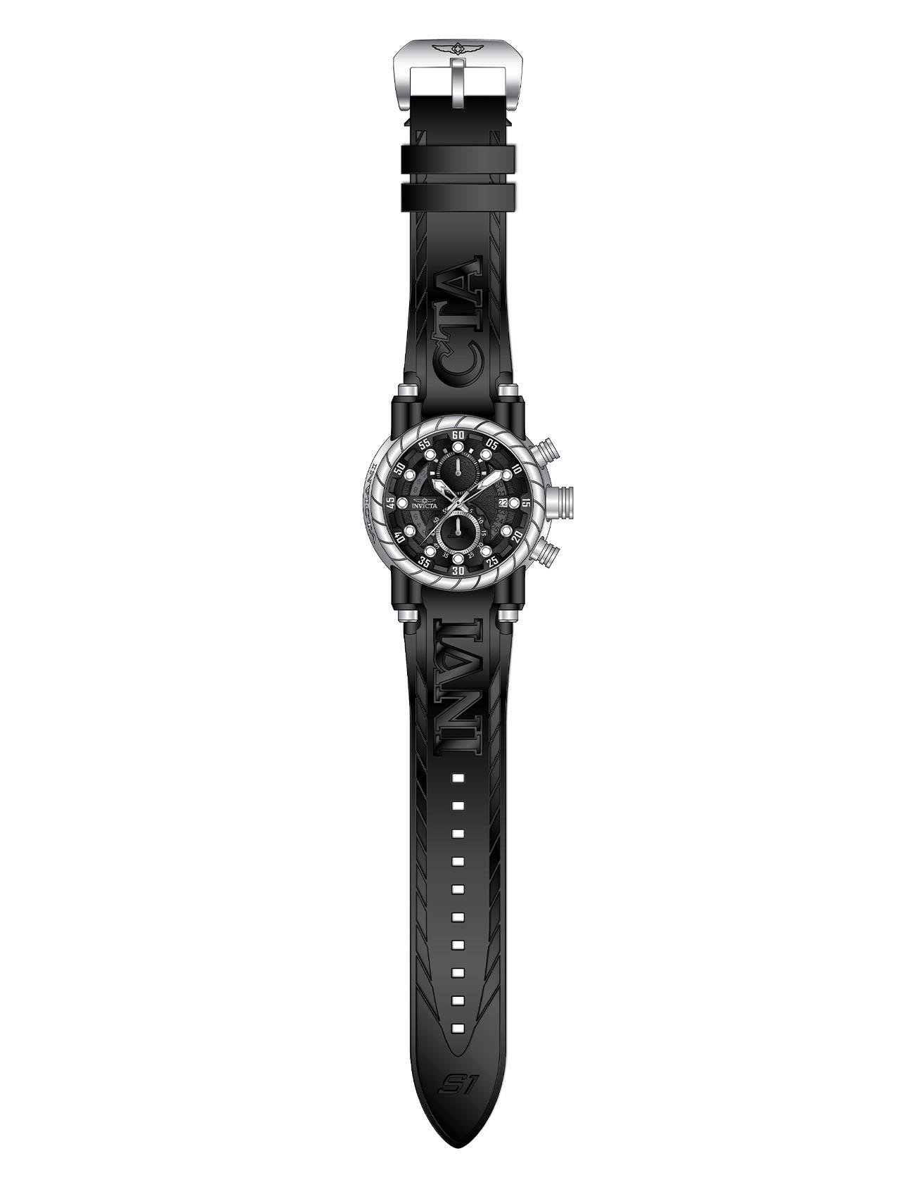 INVICTA 114183 Erkek Kol Saati
