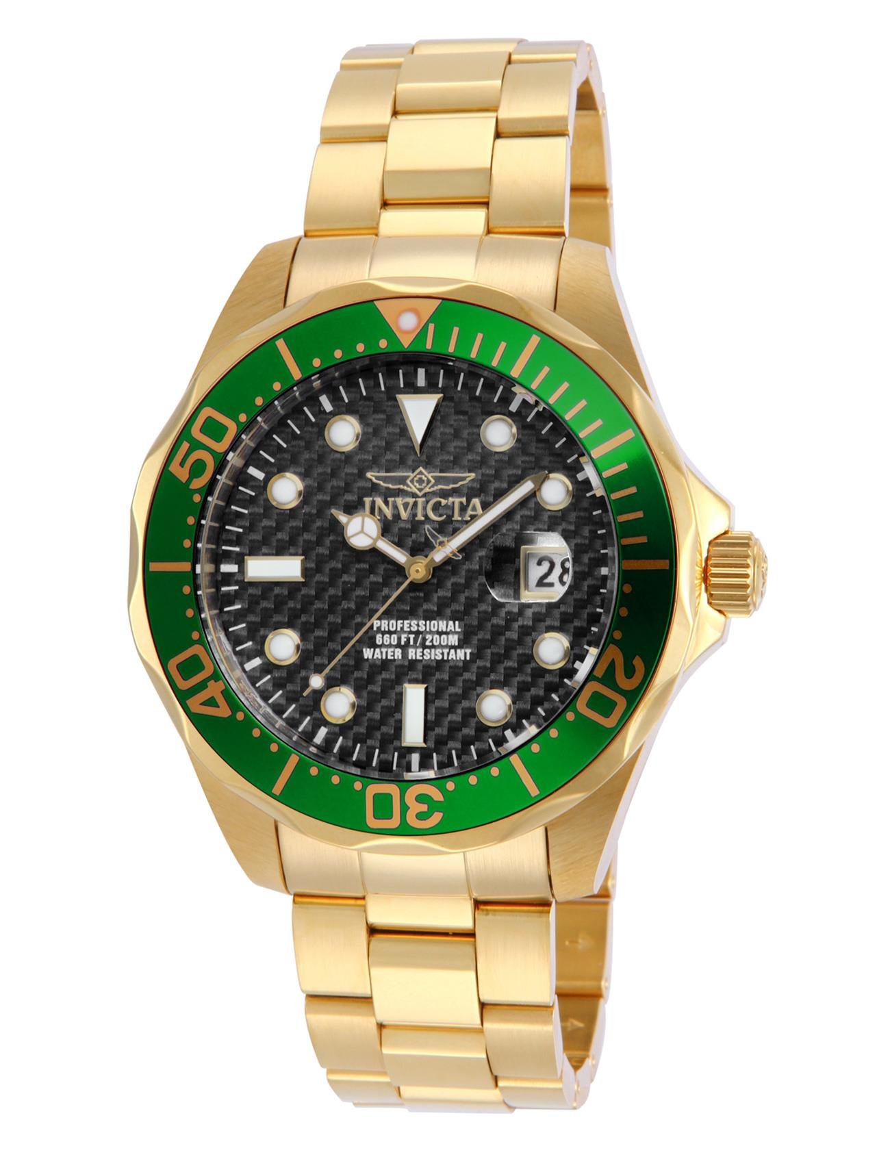 INVICTA 114358 Erkek Kol Saati