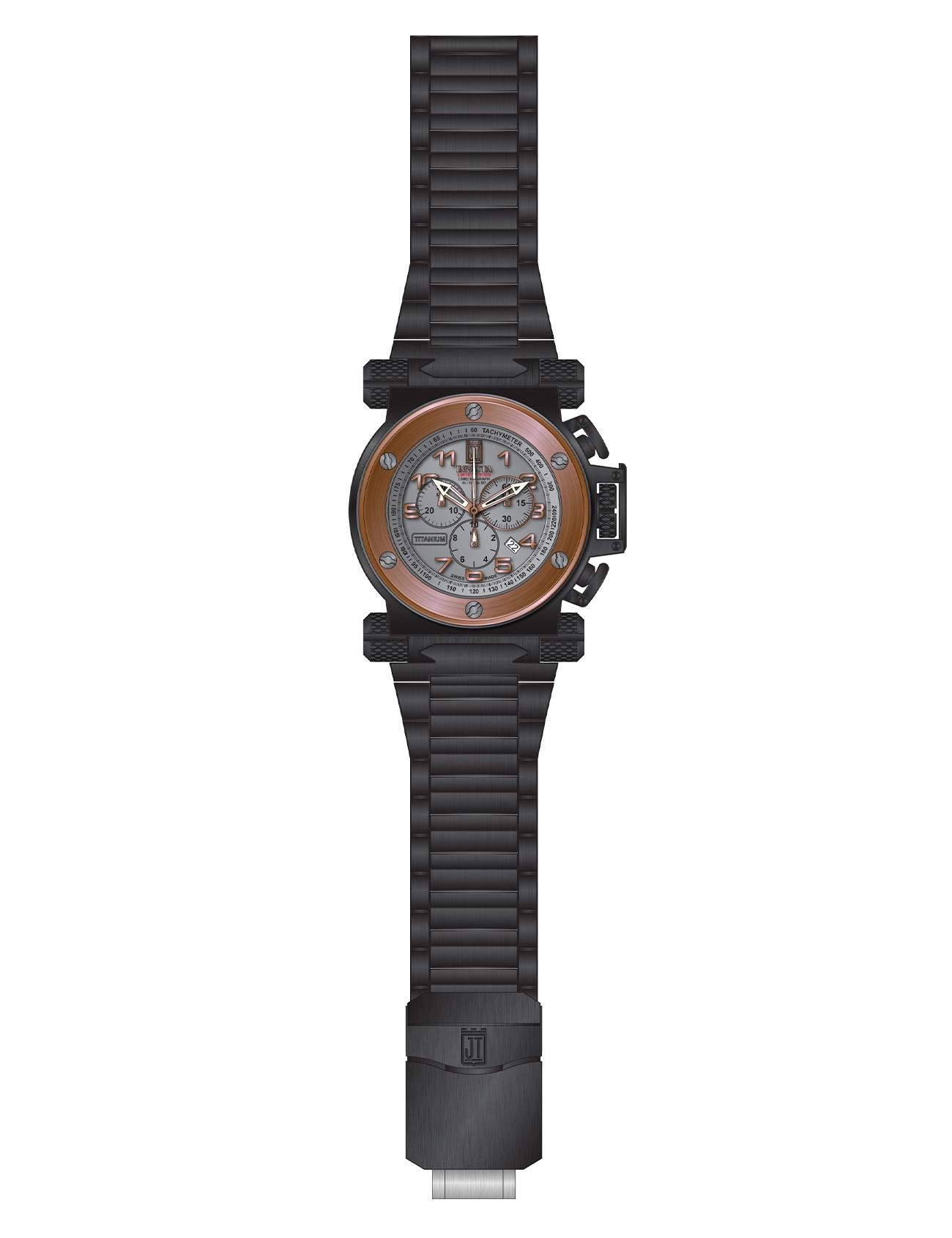 INVICTA 114514 Erkek Kol Saati