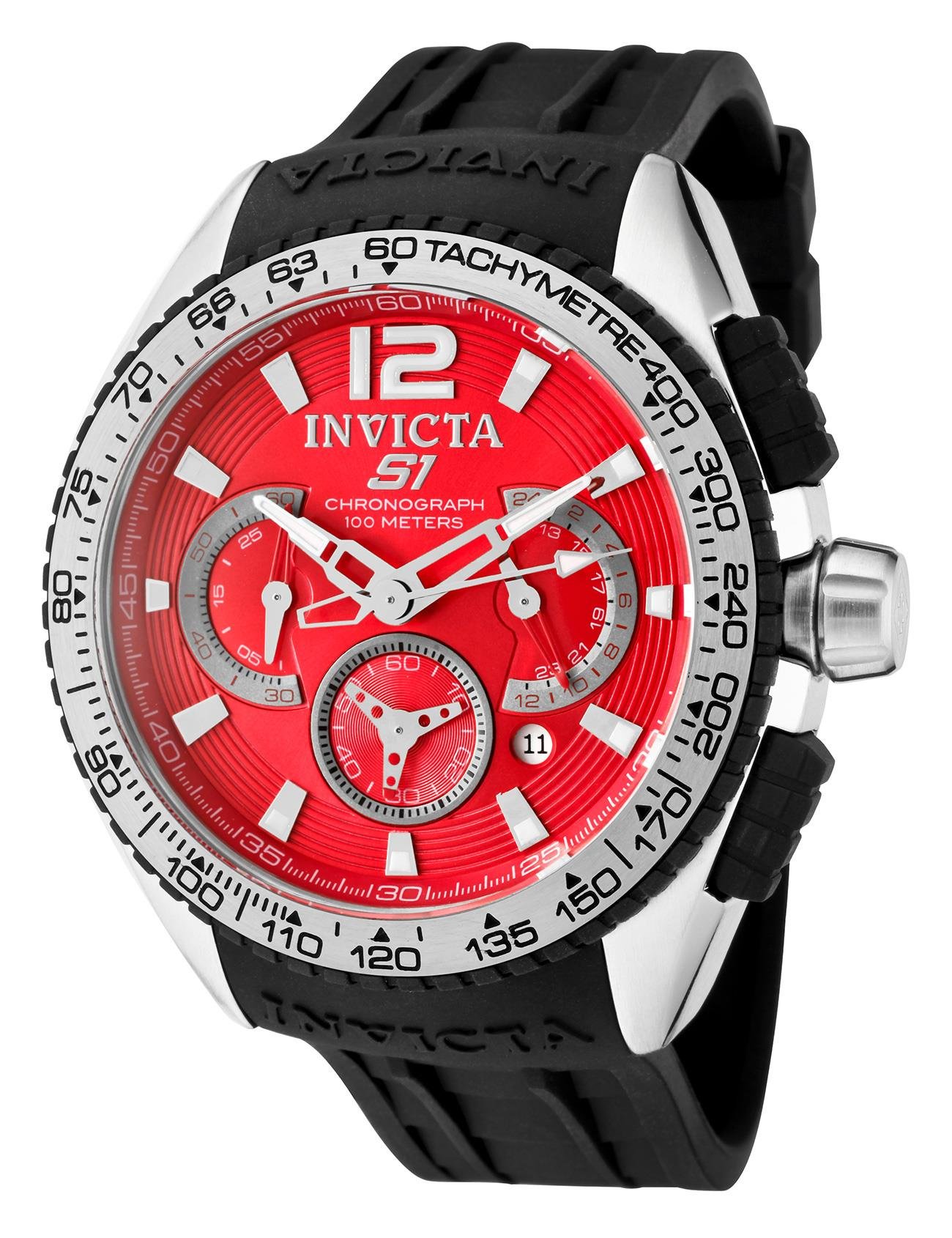 INVICTA 11452 Erkek Kol Saati