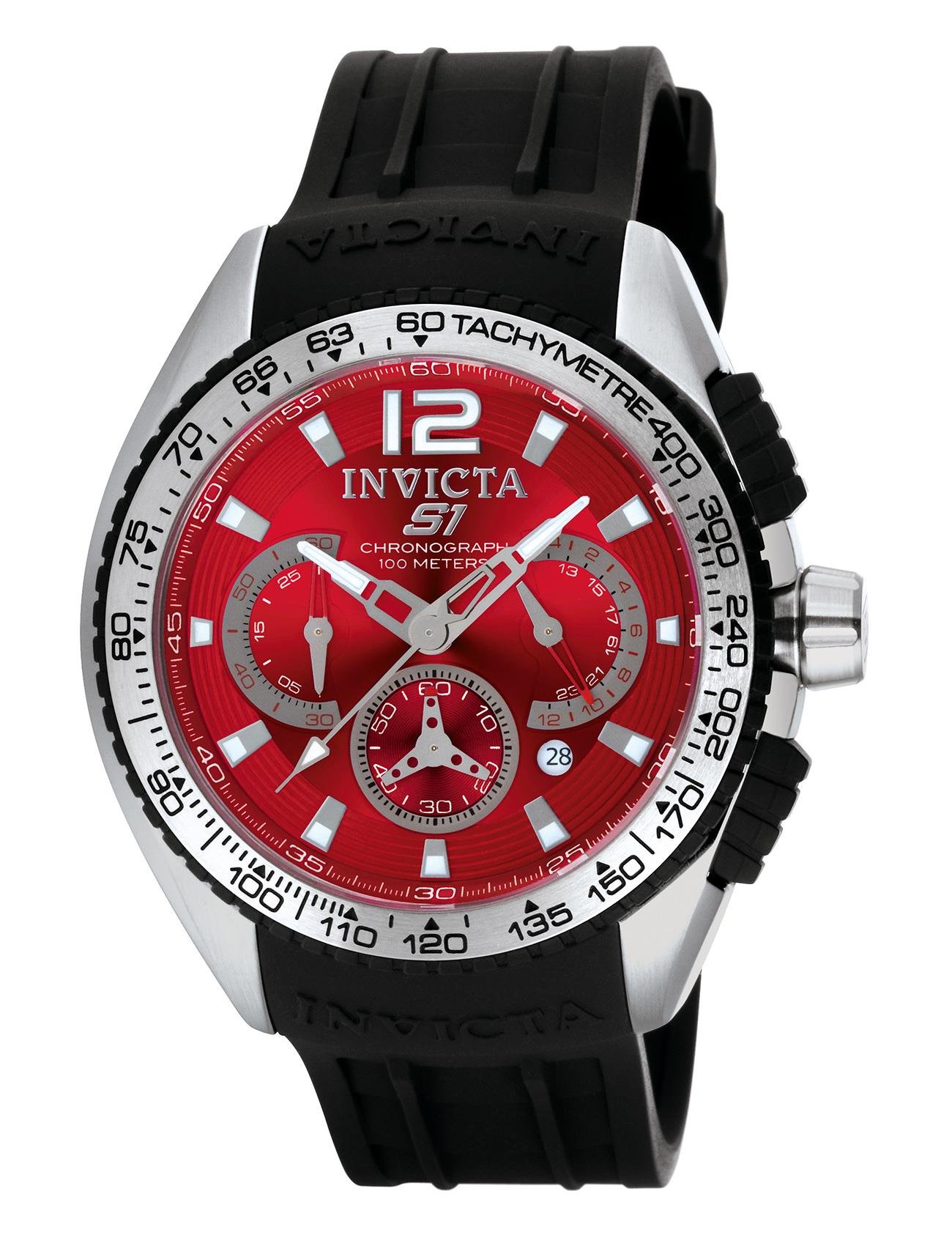 INVICTA 11452 Erkek Kol Saati