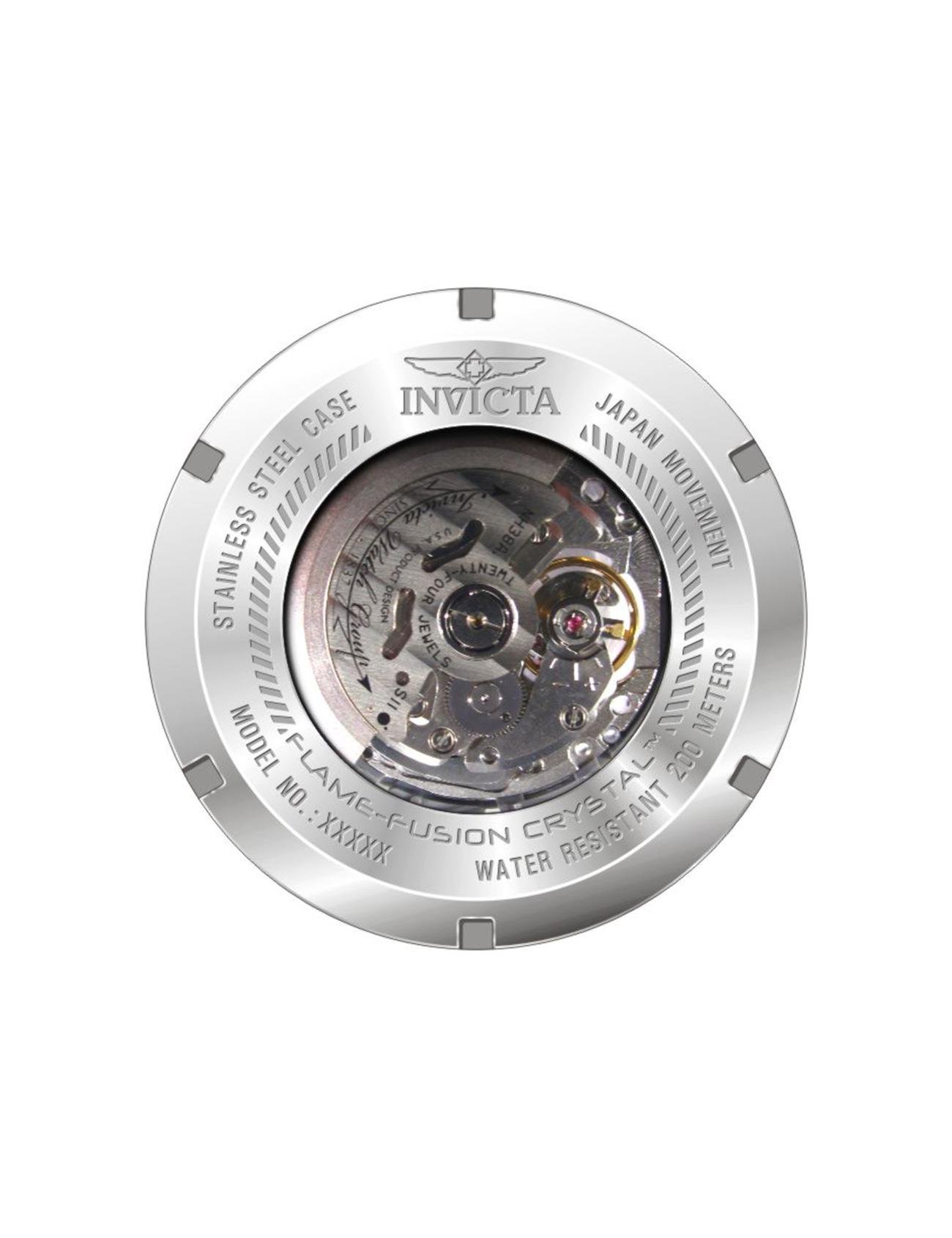 INVICTA 114681 Erkek Kol Saati