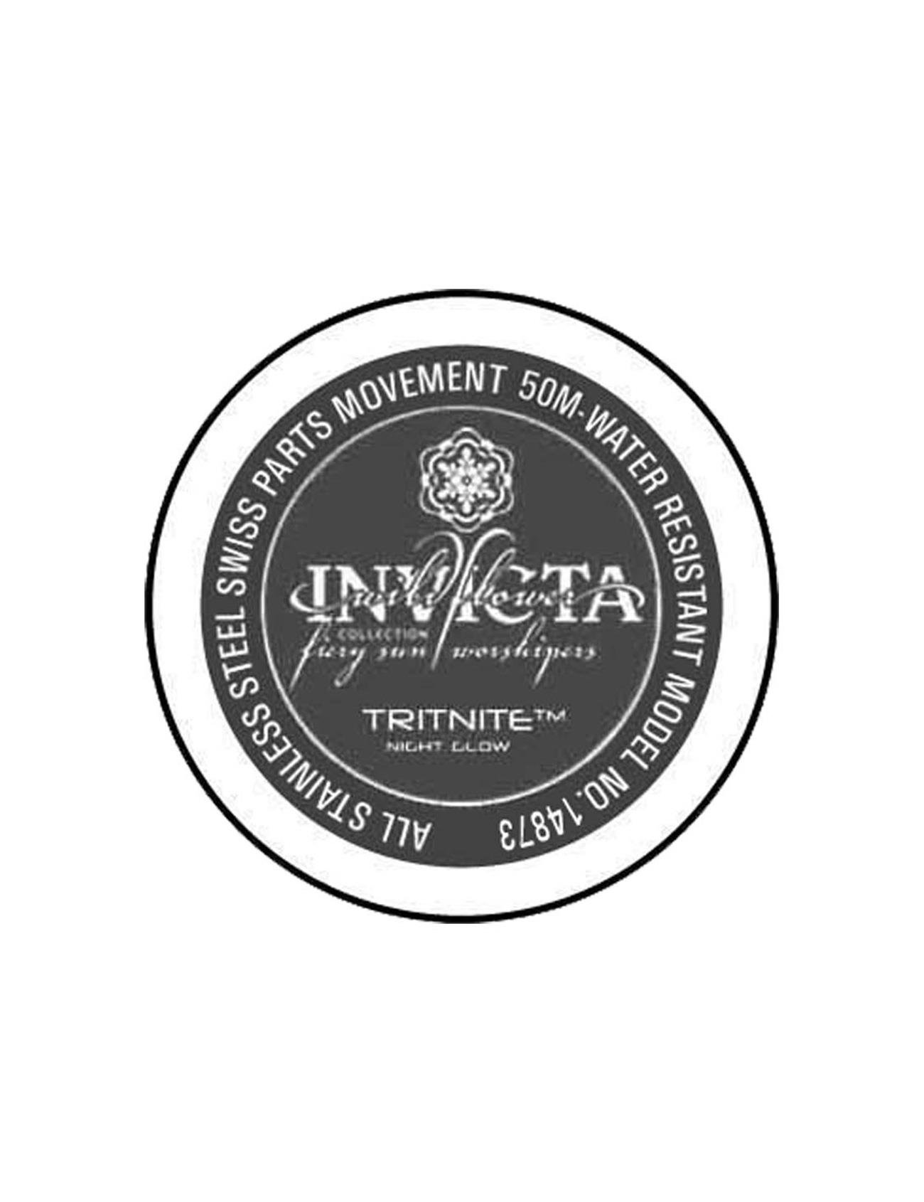 INVICTA 114873 Kadın Kol Saati