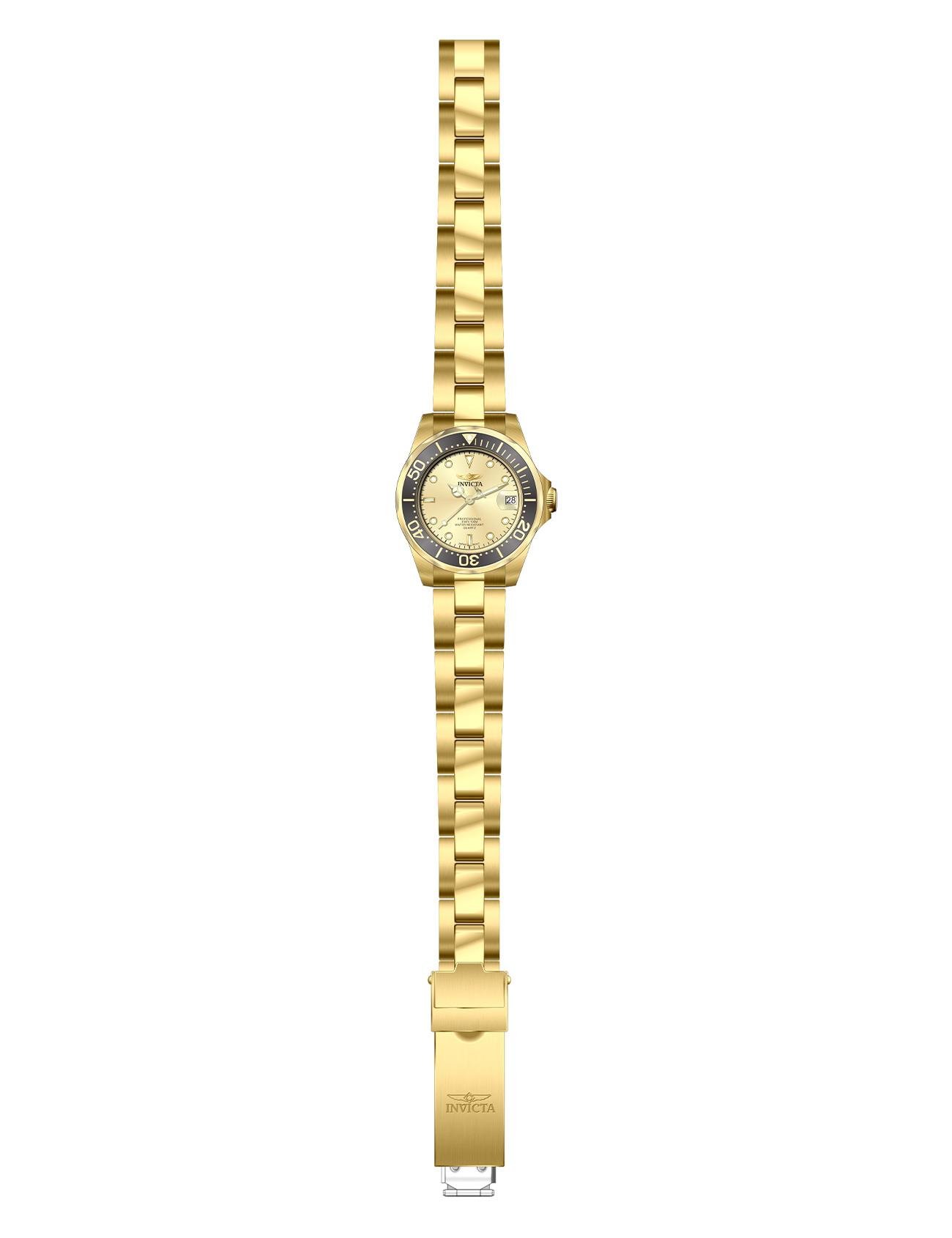 INVICTA 114987 Kadın Kol Saati