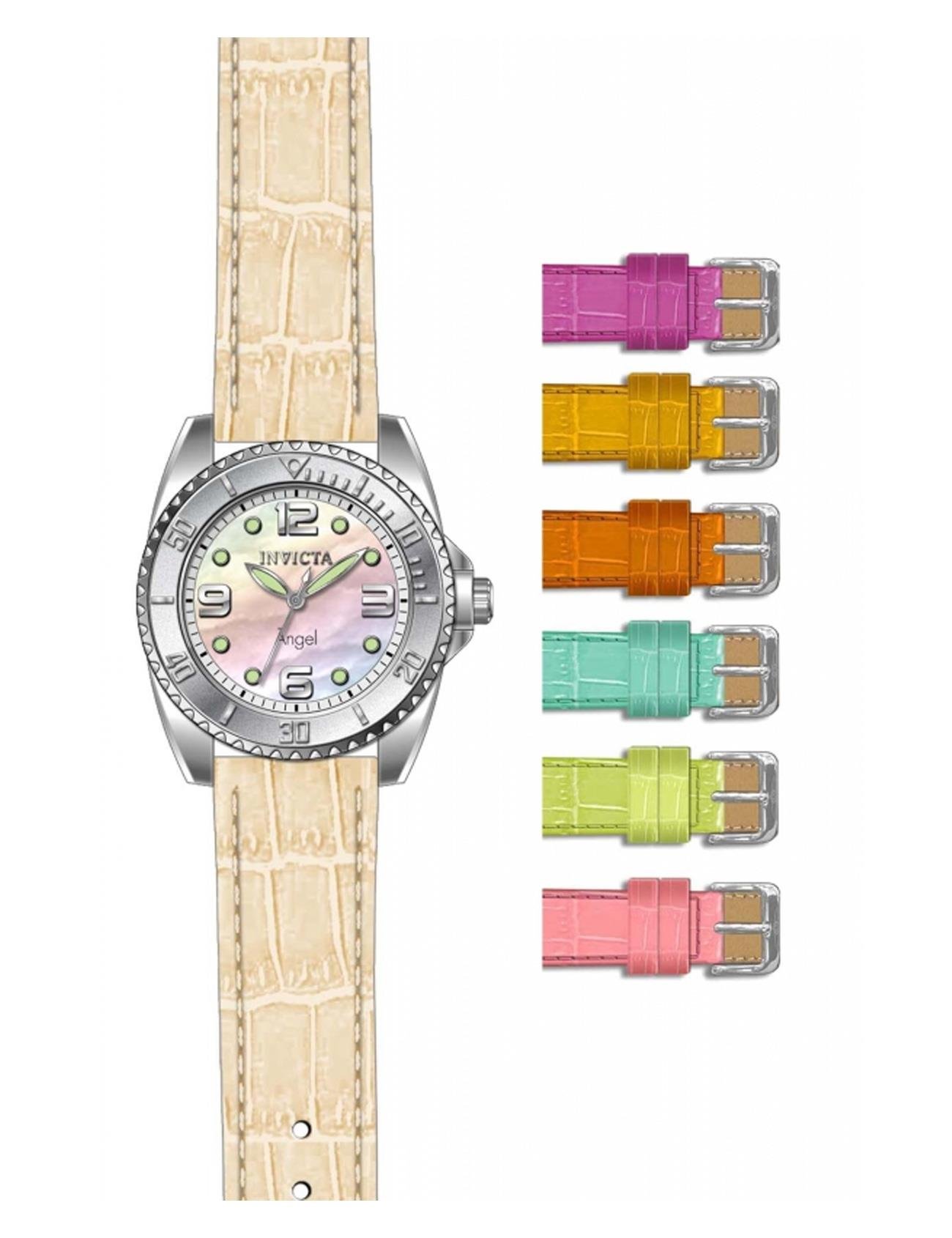 INVICTA 115003 Kadın Kol Saati