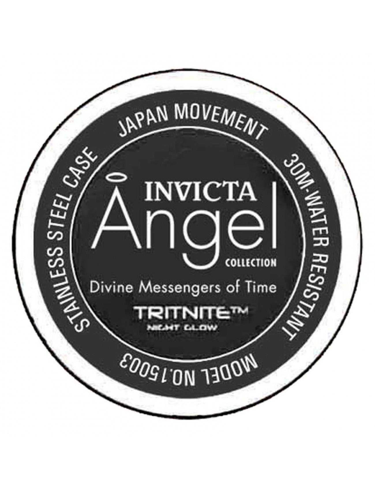 INVICTA 115003 Kadın Kol Saati