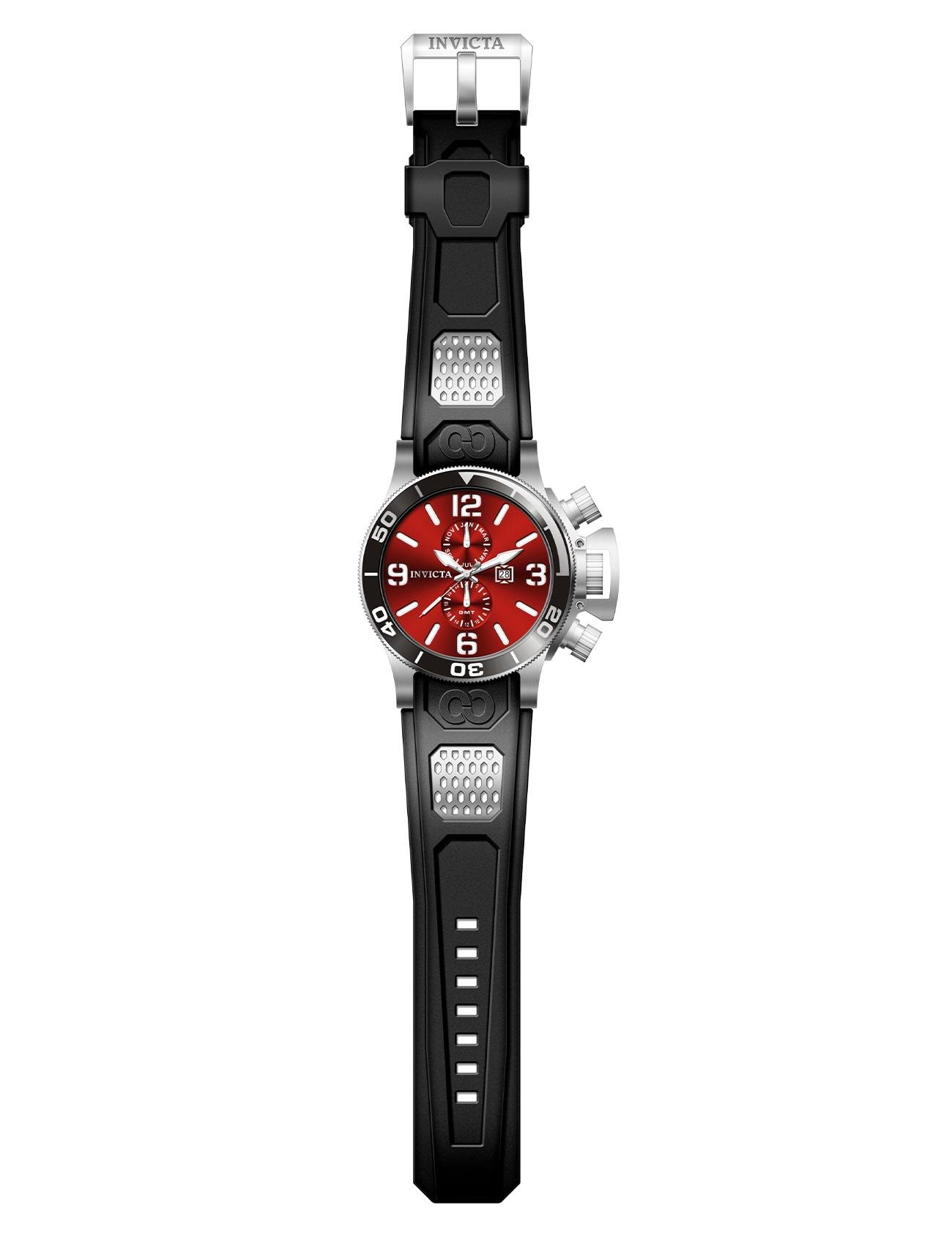 INVICTA 115175 Erkek Kol Saati