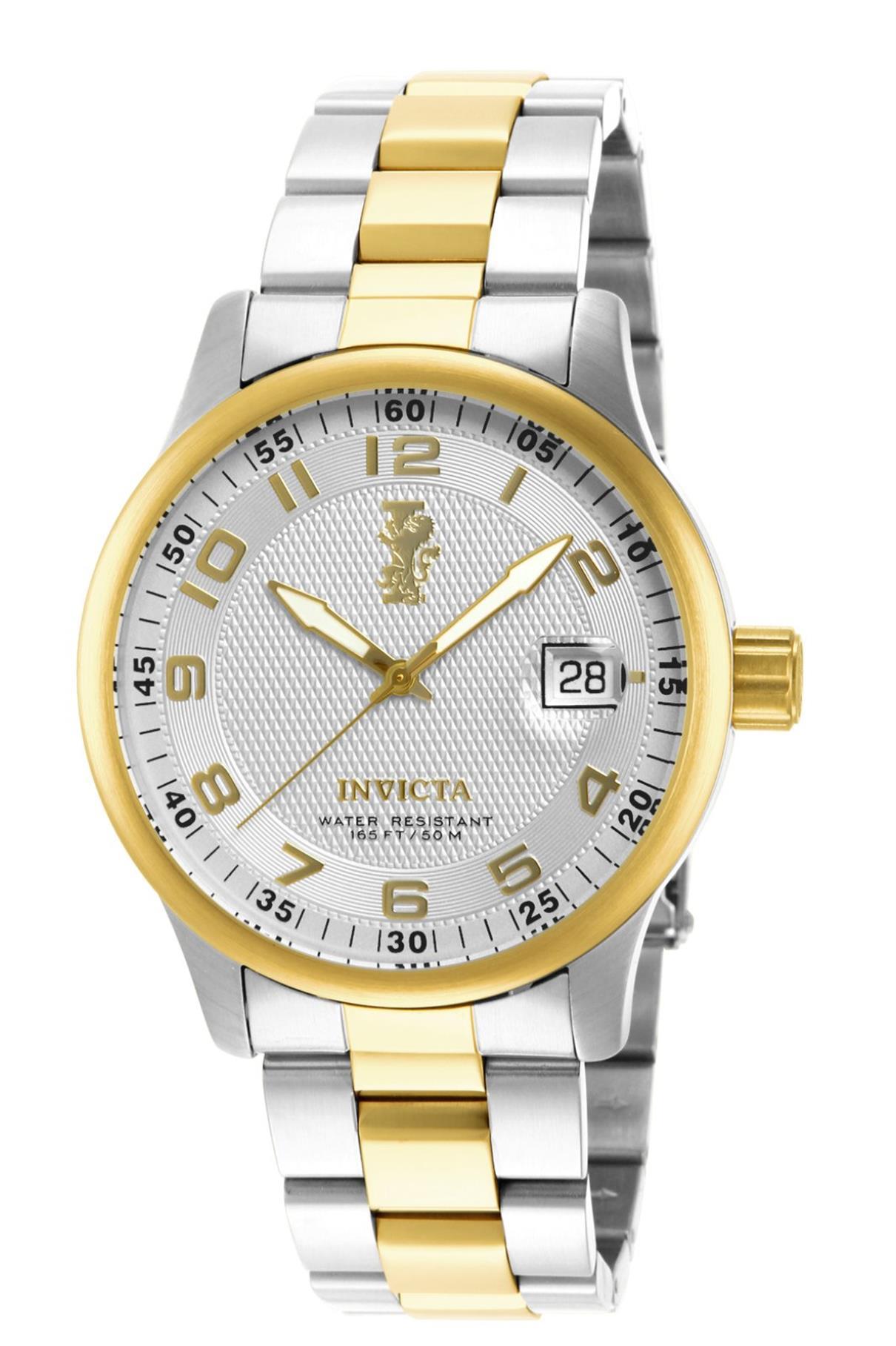 INVICTA 115260 Erkek Kol Saati