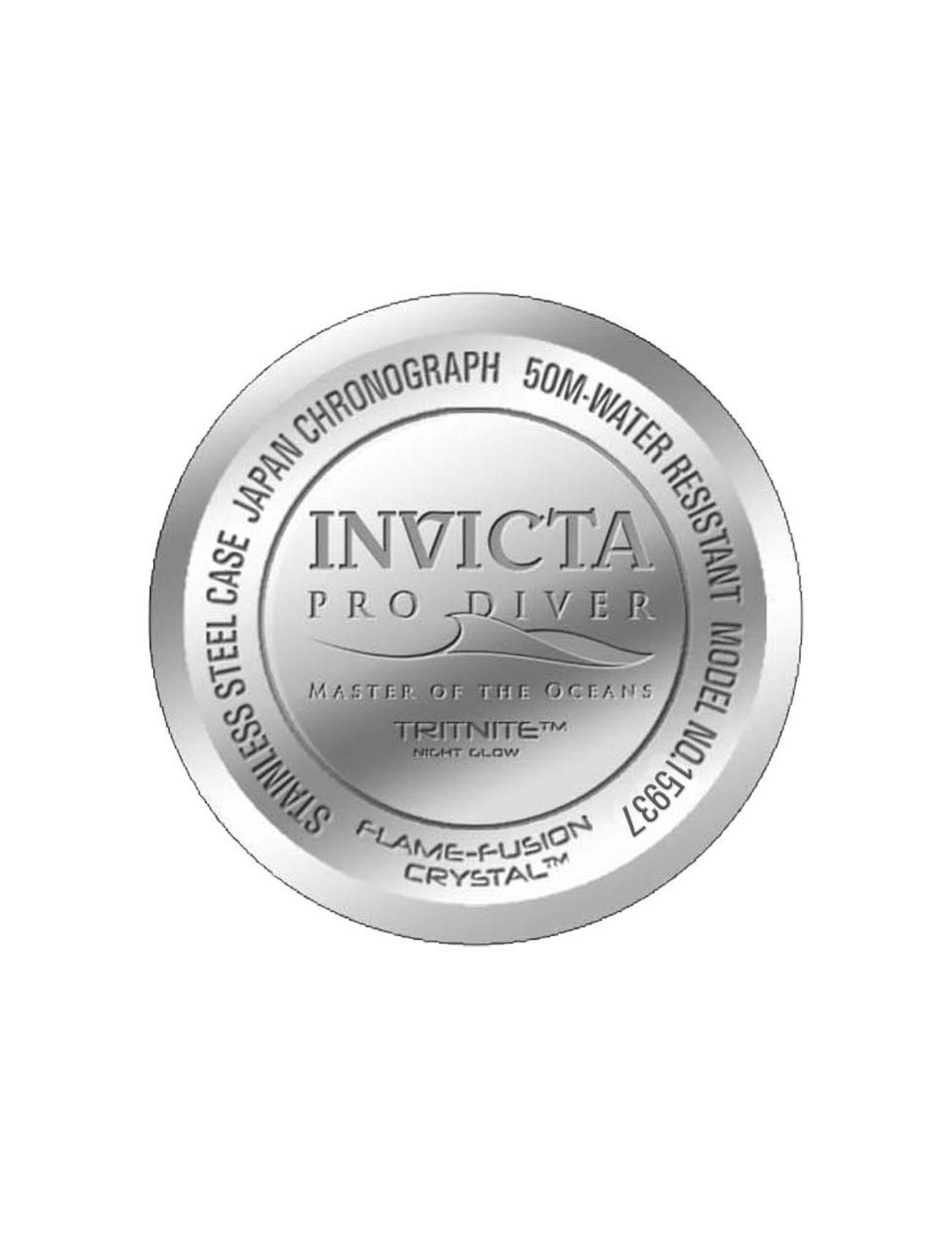 INVICTA 115397 Erkek Kol Saati
