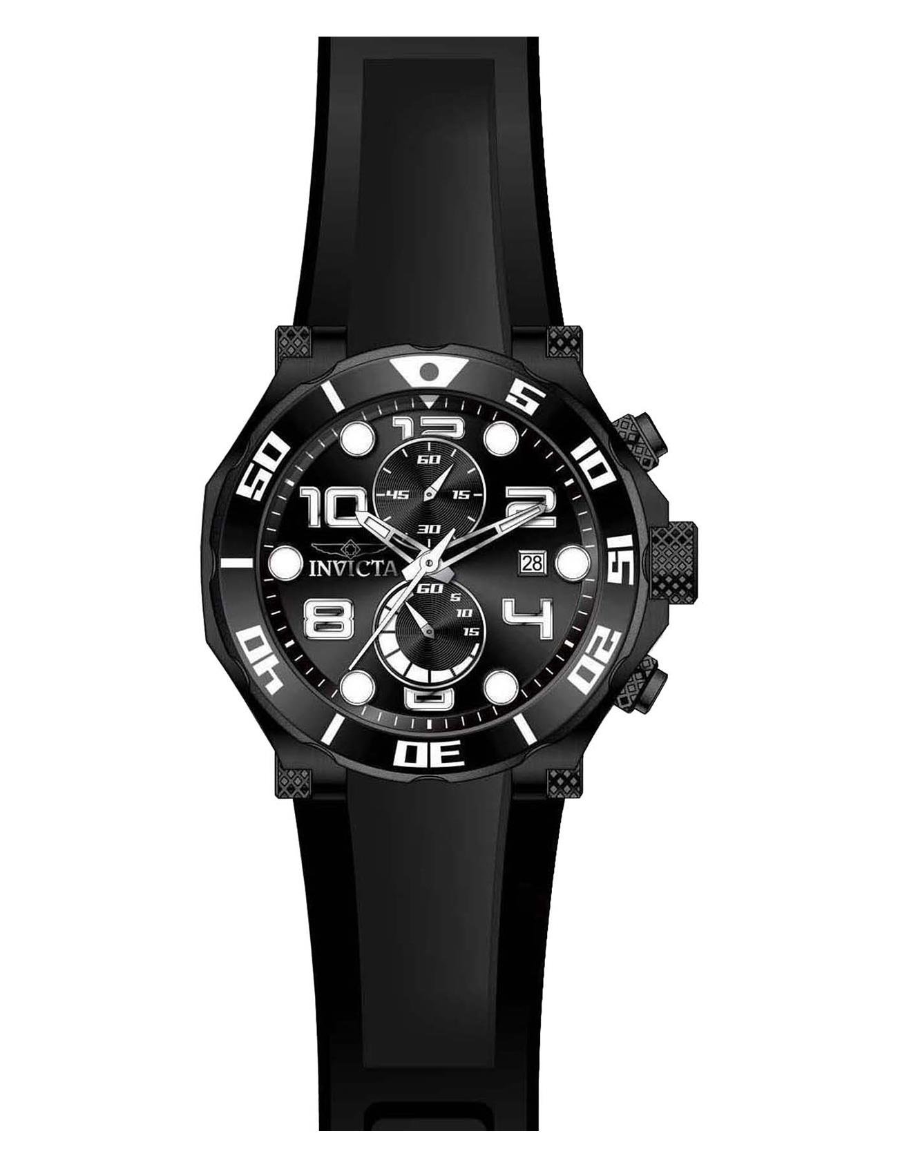 INVICTA 115397 Erkek Kol Saati