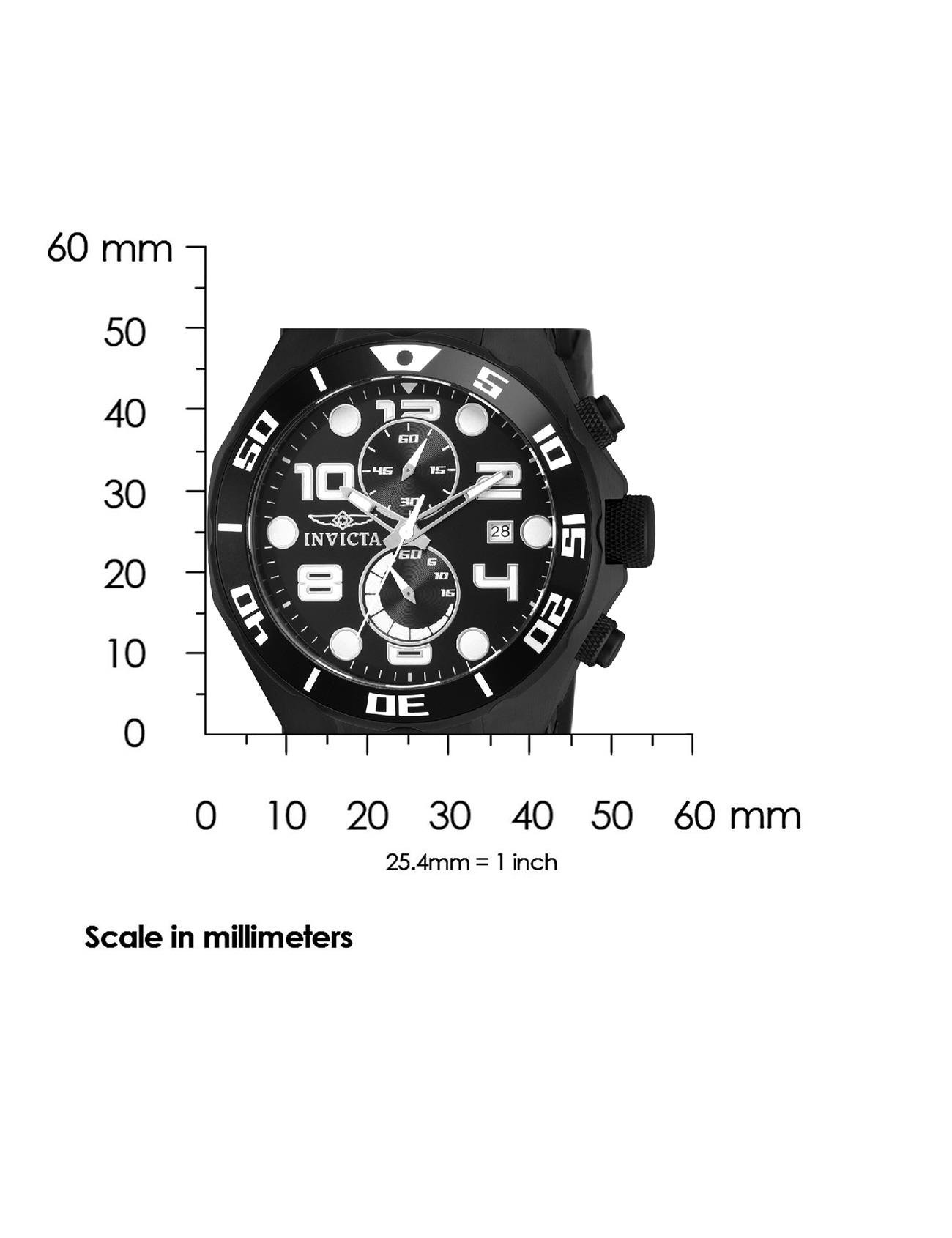 INVICTA 115397 Erkek Kol Saati