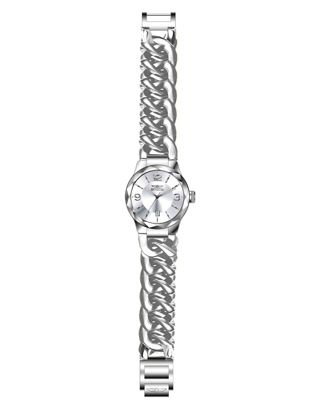 INVICTA 115406 Kadın Kol Saati
