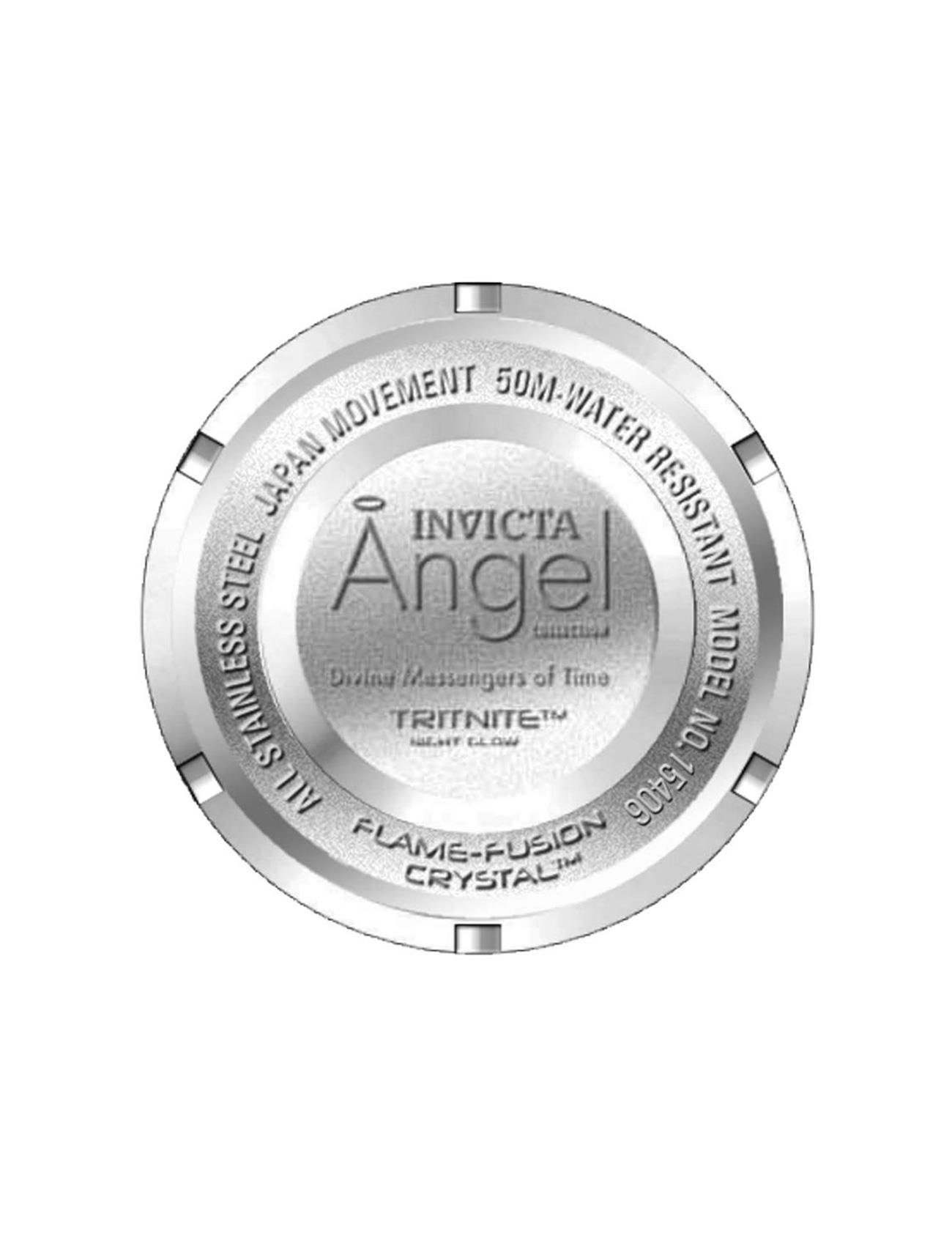 INVICTA 115406 Kadın Kol Saati