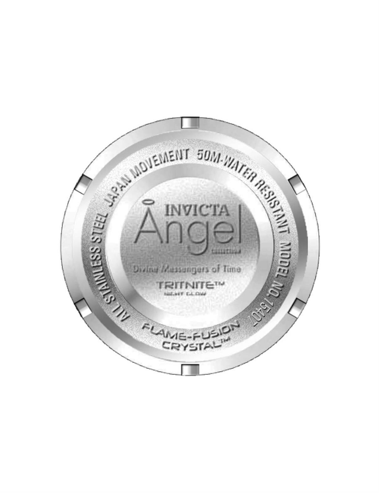 INVICTA 115407 Kadın Kol Saati