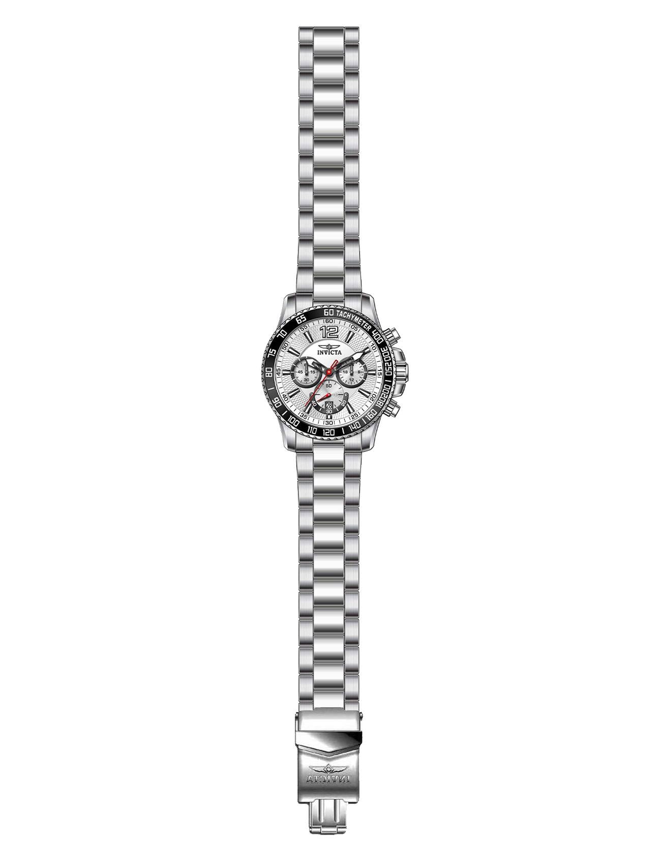 INVICTA 115612 Erkek Kol Saati