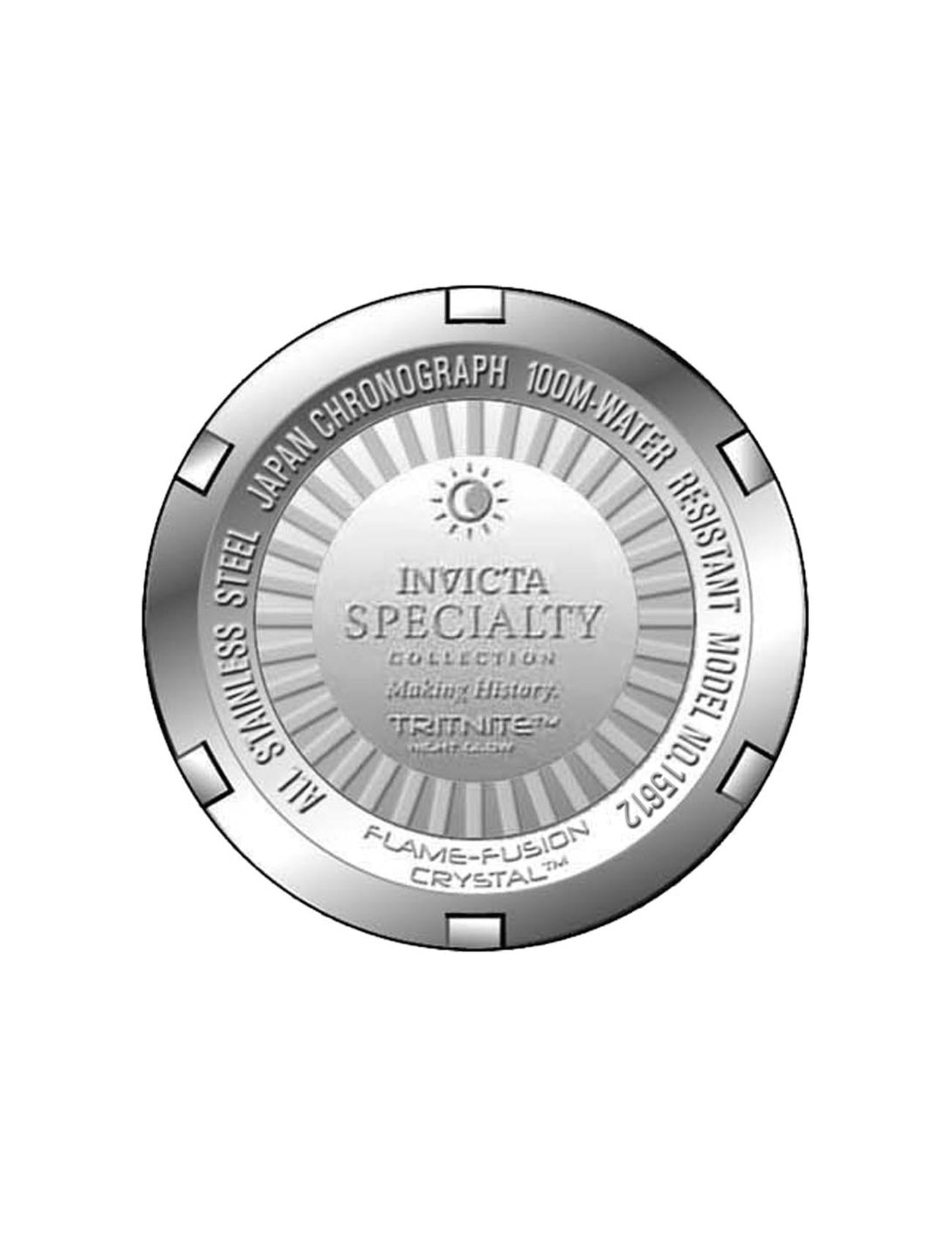 INVICTA 115612 Erkek Kol Saati