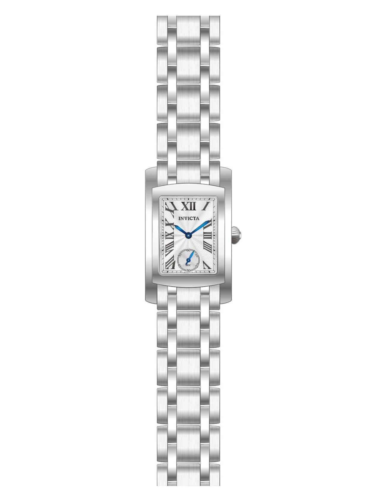 INVICTA 115621 Kadın Kol Saati