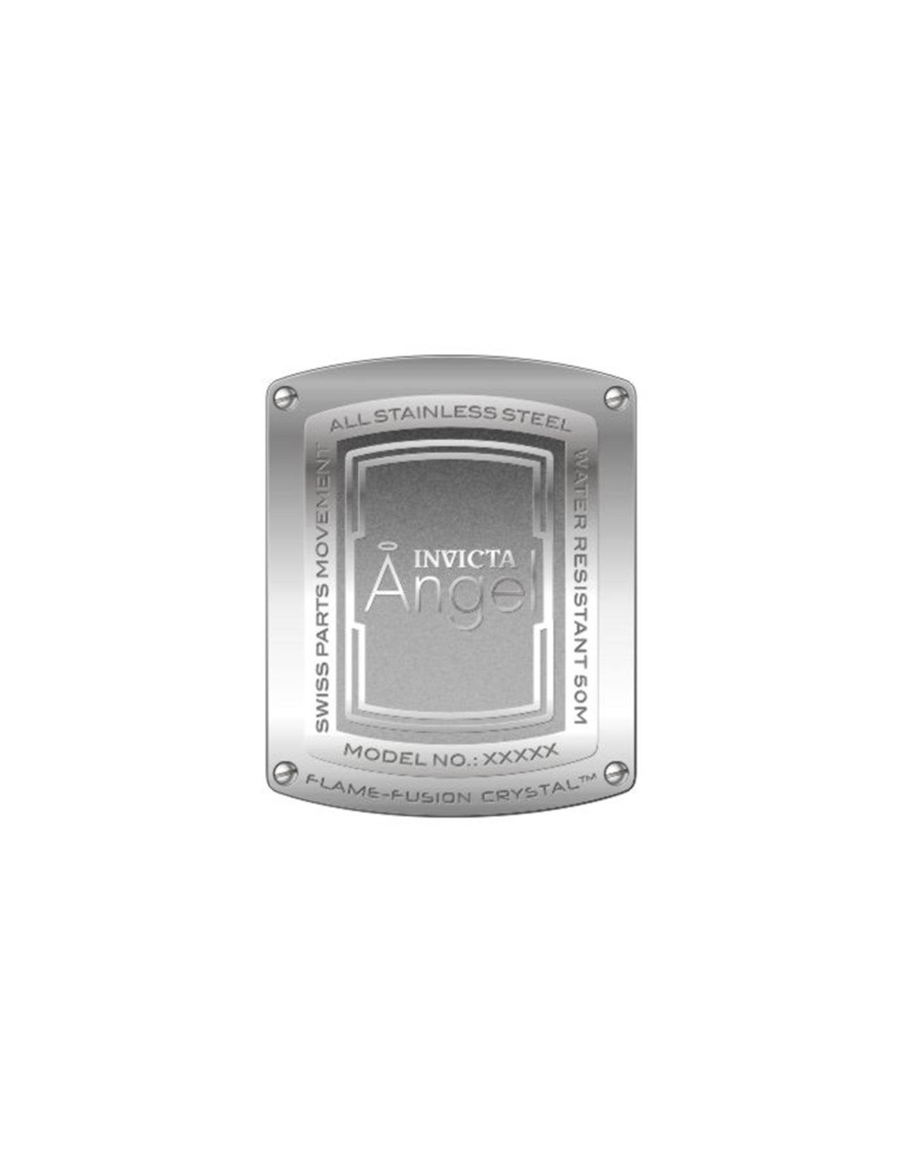 INVICTA 115621 Kadın Kol Saati