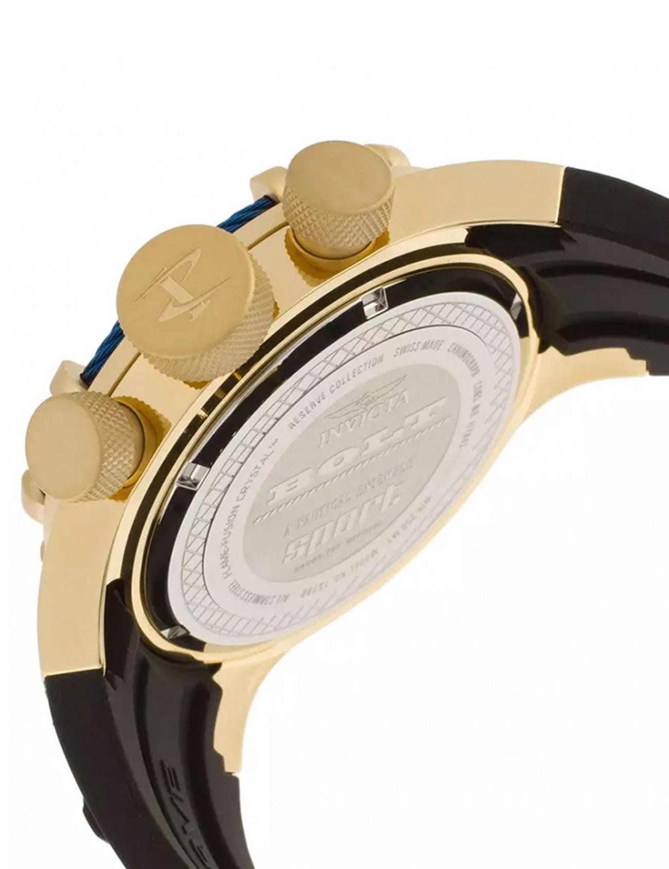INVICTA 115785 Erkek Kol Saati