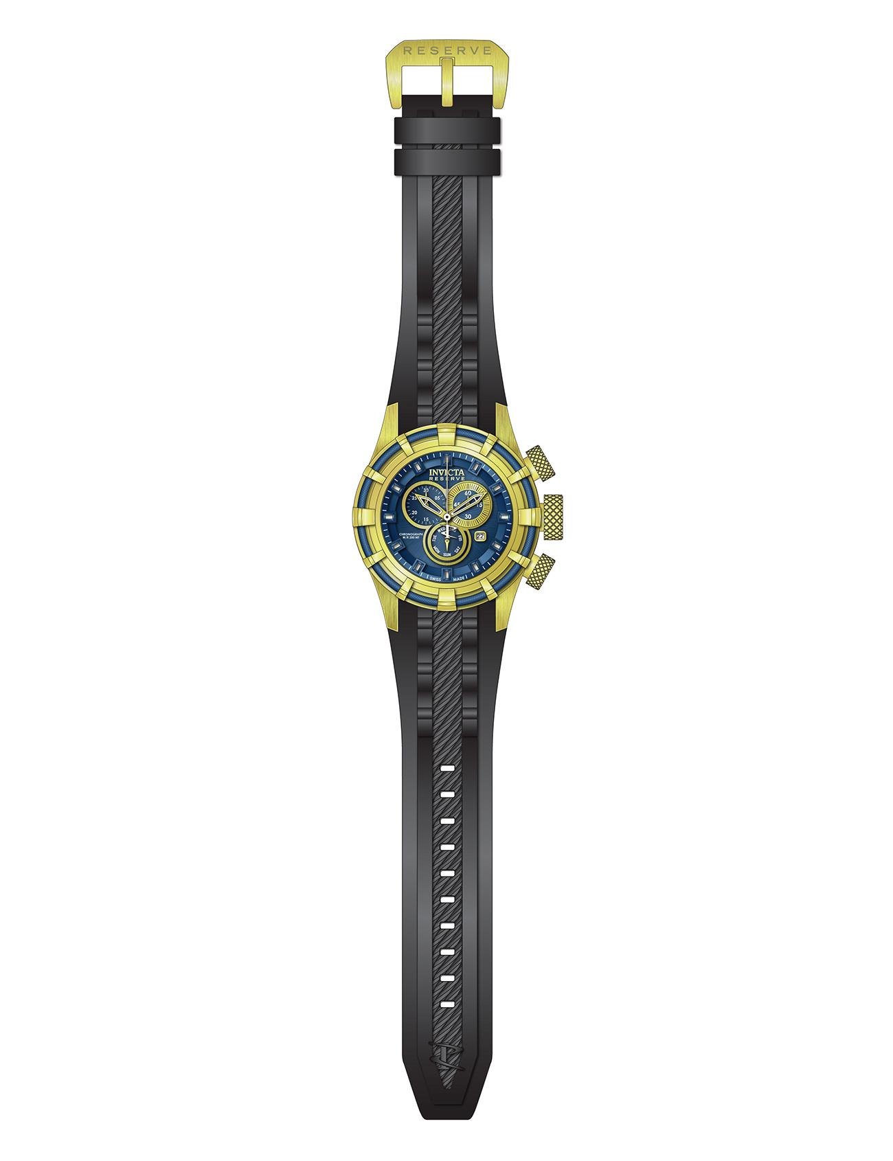 INVICTA 115785 Erkek Kol Saati