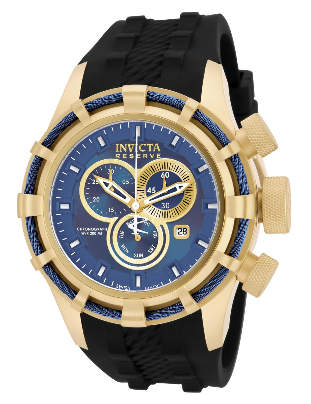 INVICTA 115785 Erkek Kol Saati