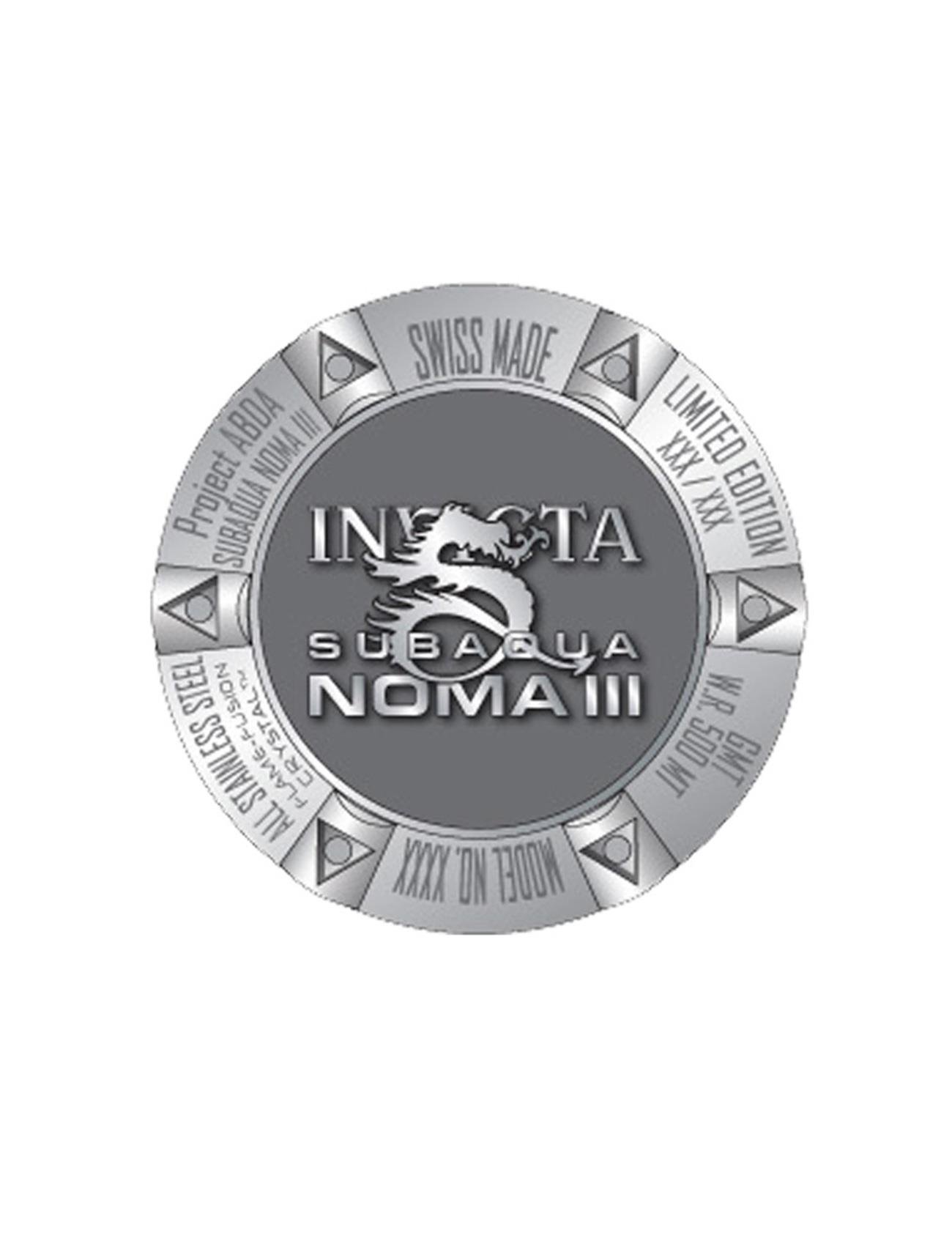 INVICTA 11591 Erkek Kol Saati