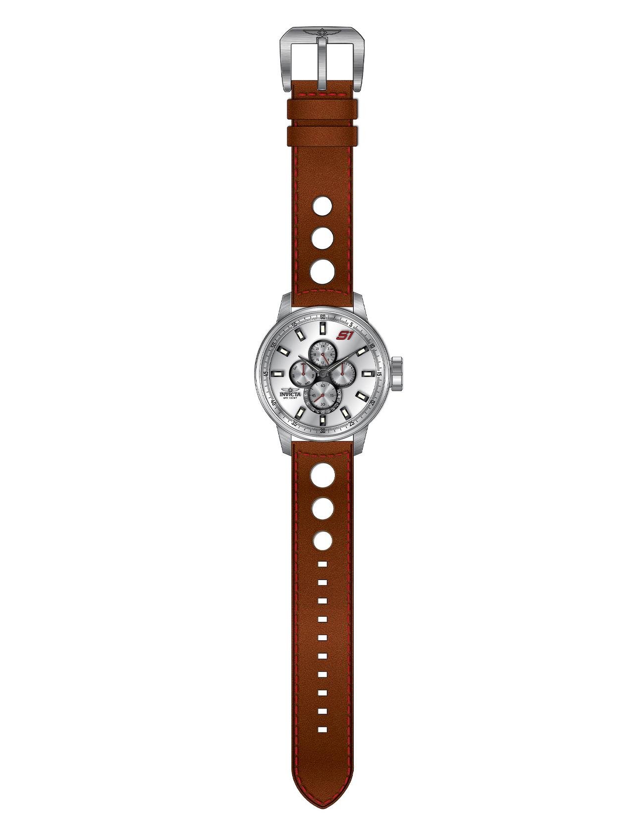 INVICTA 116016 Erkek Kol Saati