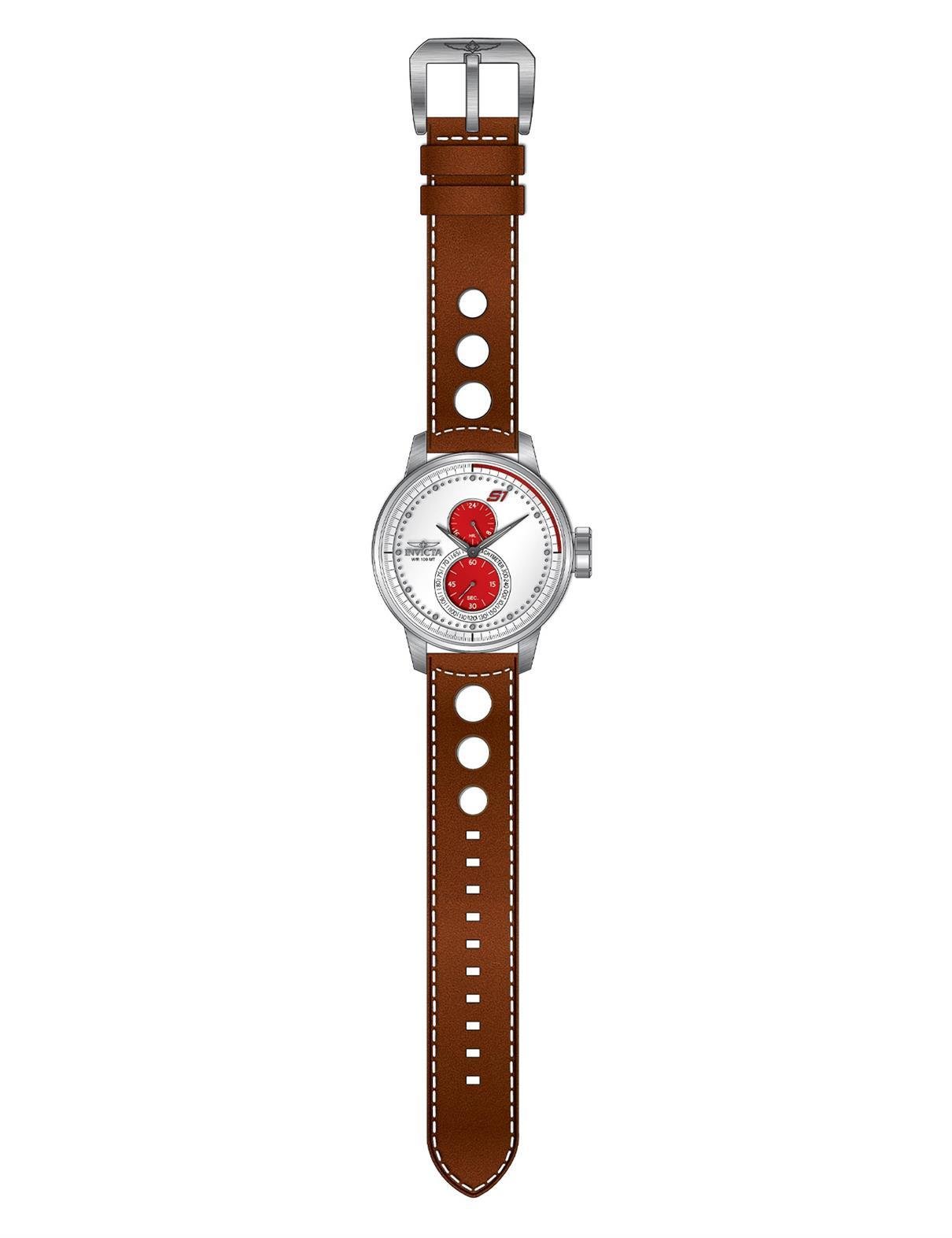 INVICTA 116018 Erkek Kol Saati