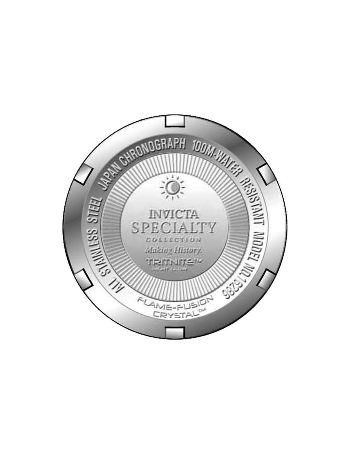 INVICTA 116286 Erkek Kol Saati