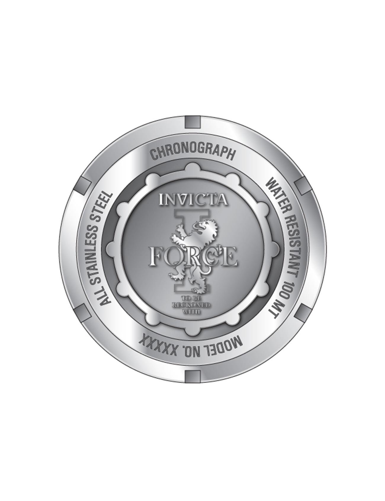 INVICTA 116910 Erkek Kol Saati