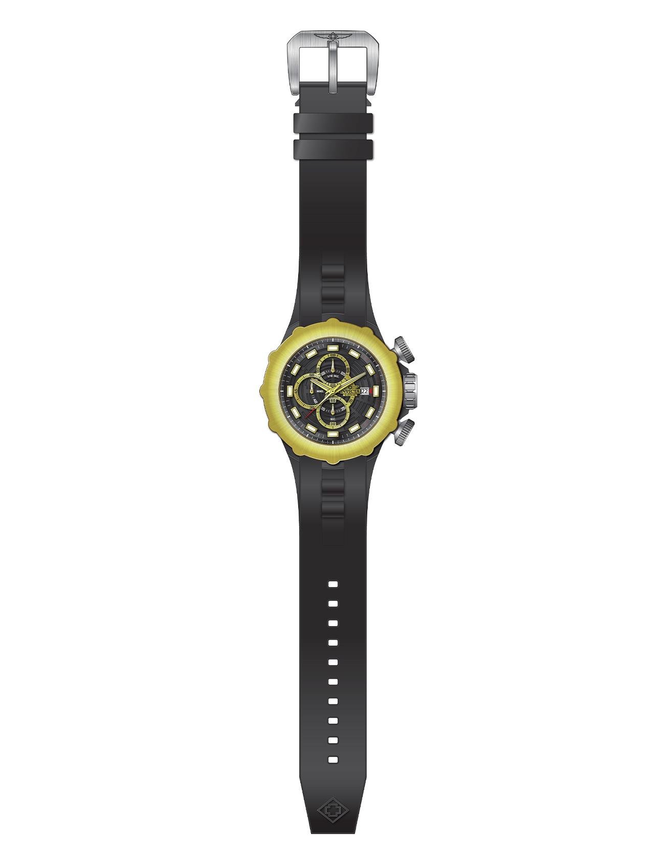 INVICTA 116910 Erkek Kol Saati