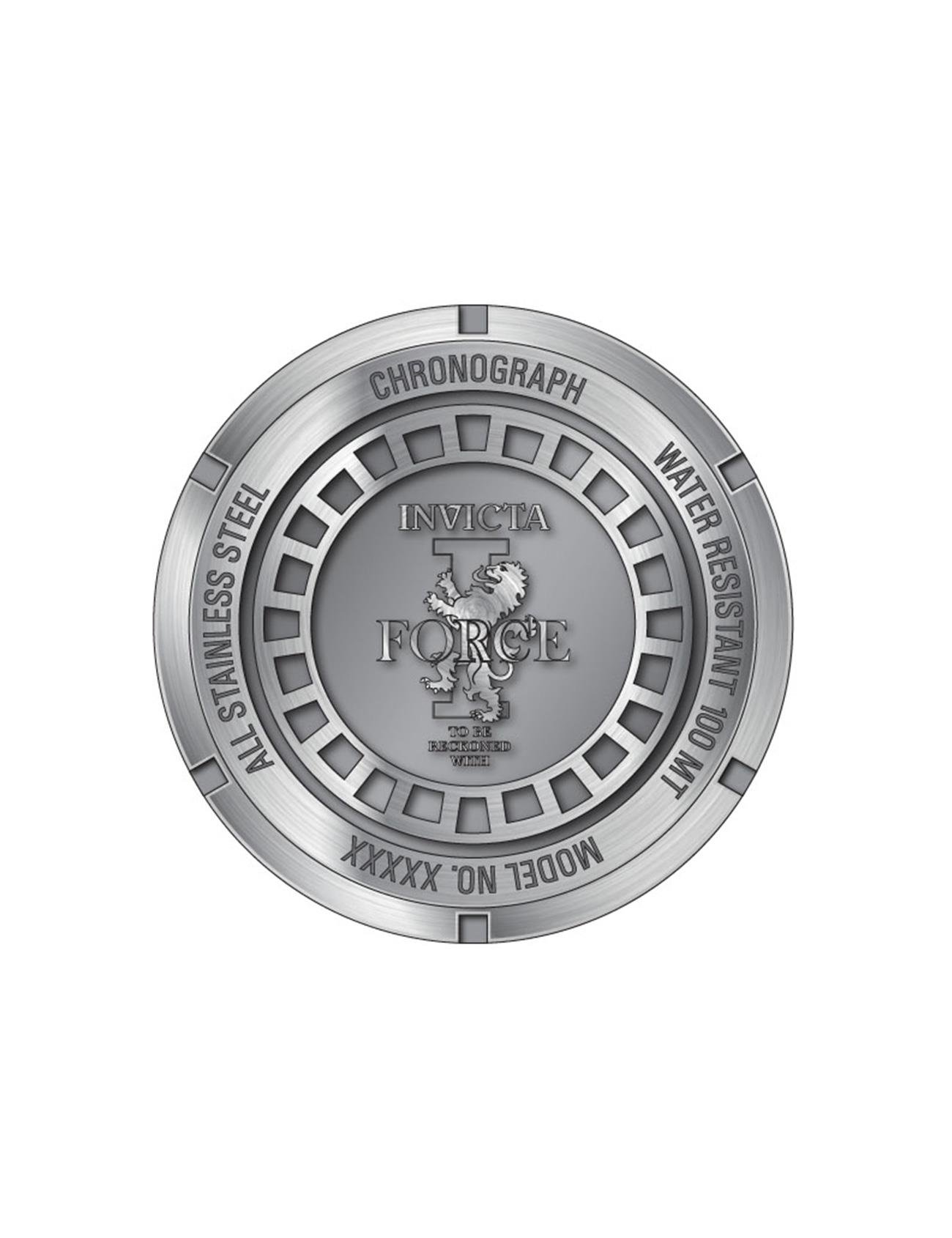 INVICTA 116918 Erkek Kol Saati