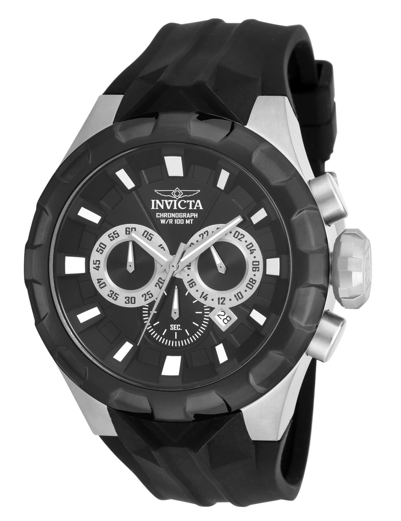 INVICTA 116918 Erkek Kol Saati