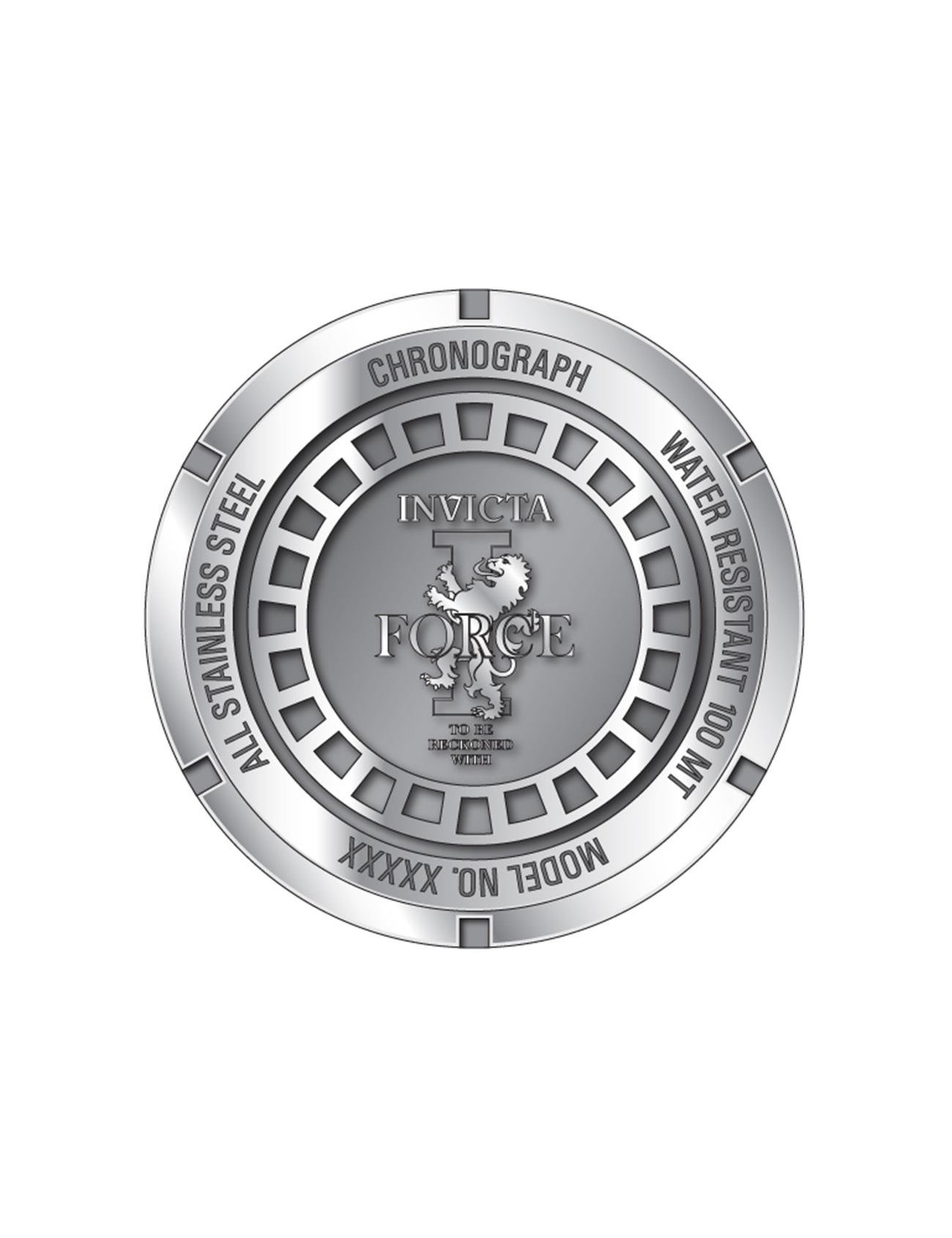 INVICTA 116920 Erkek Kol Saati