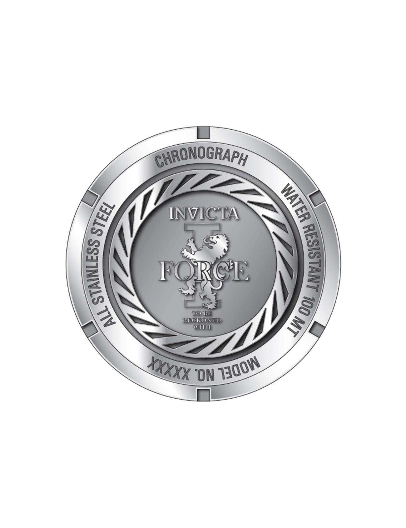 INVICTA 116923 Erkek Kol Saati