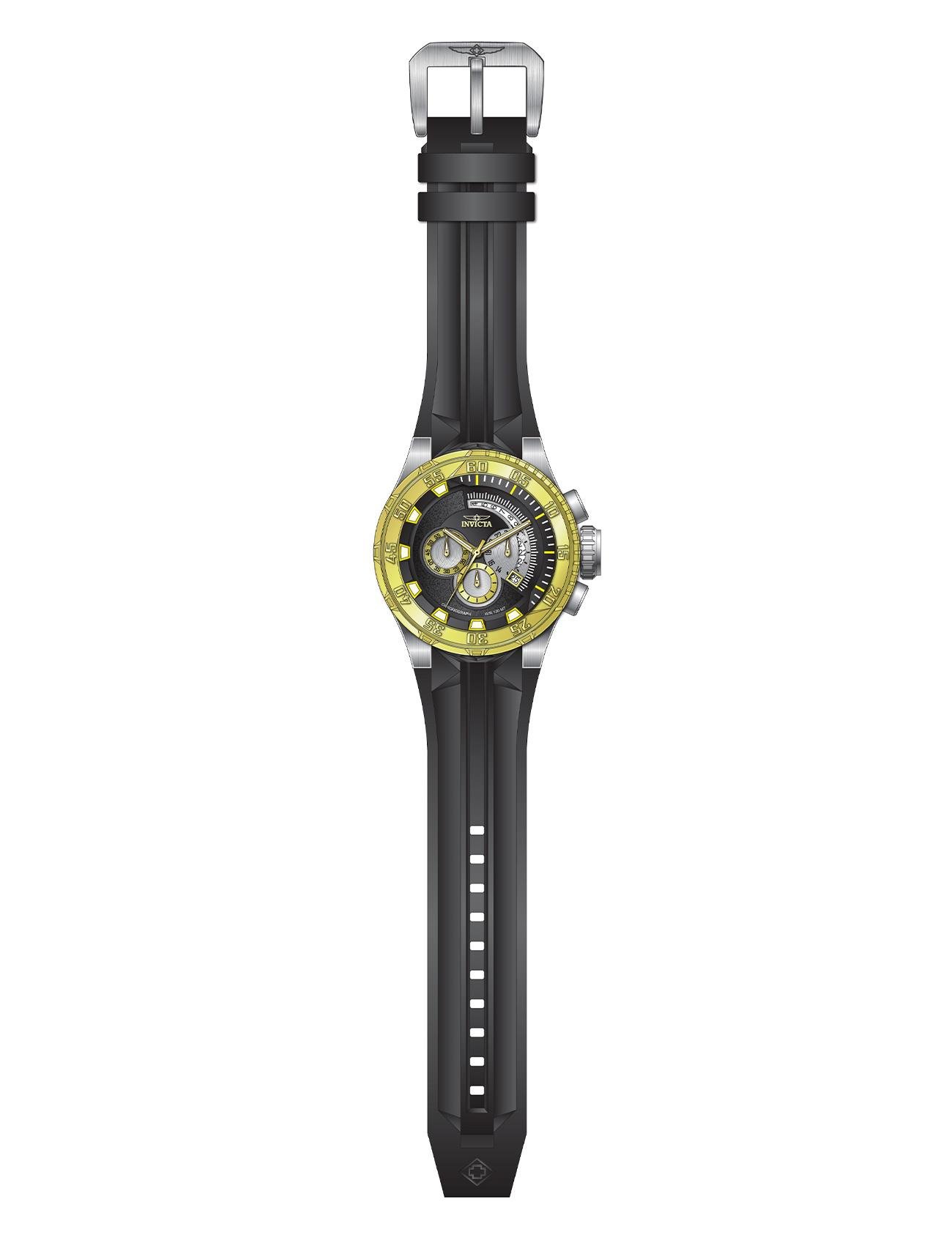 INVICTA 116923 Erkek Kol Saati