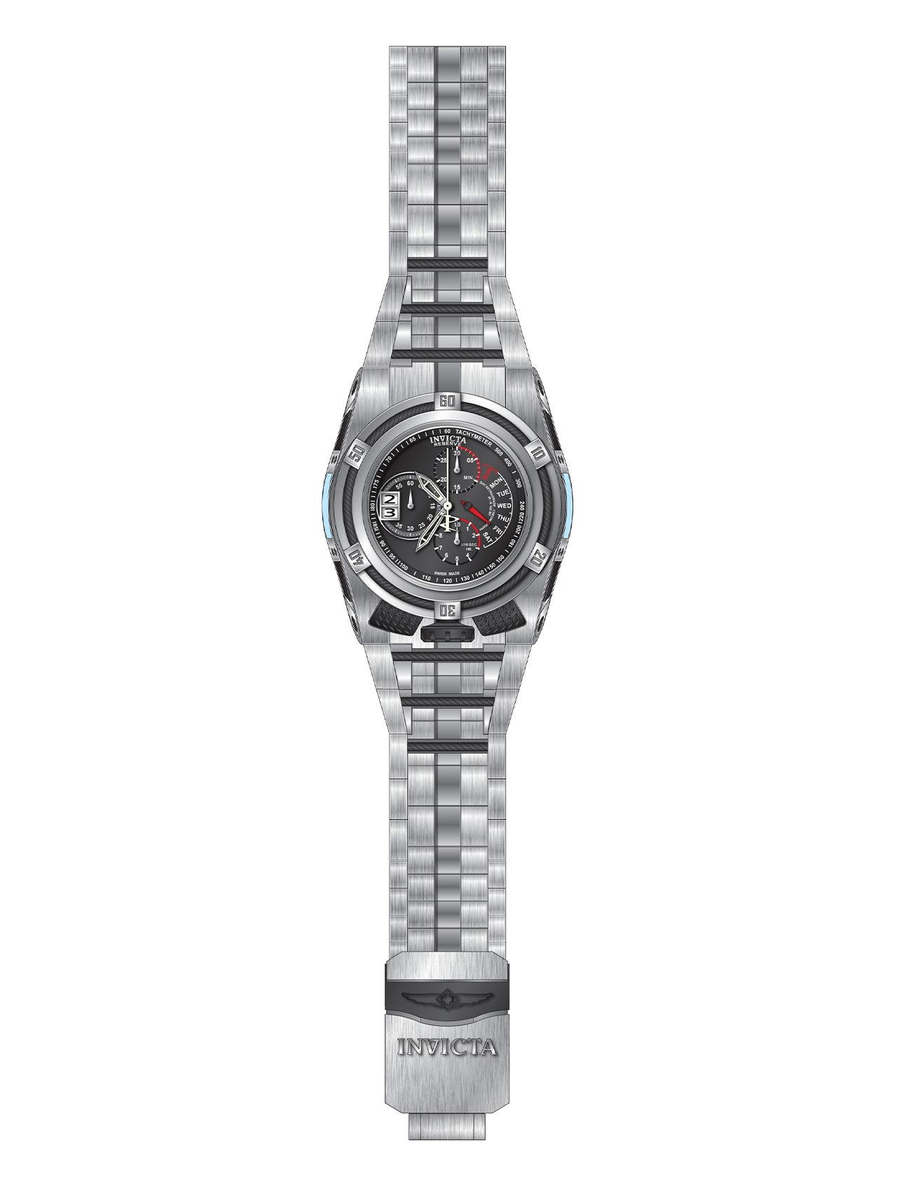 INVICTA 116955 Erkek Kol Saati