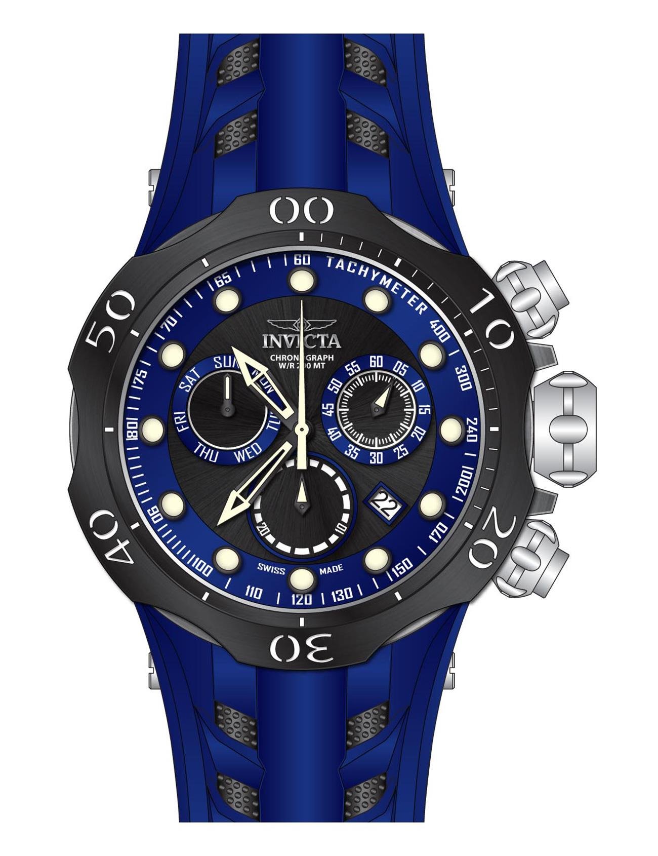 INVICTA 116988 Erkek Kol Saati