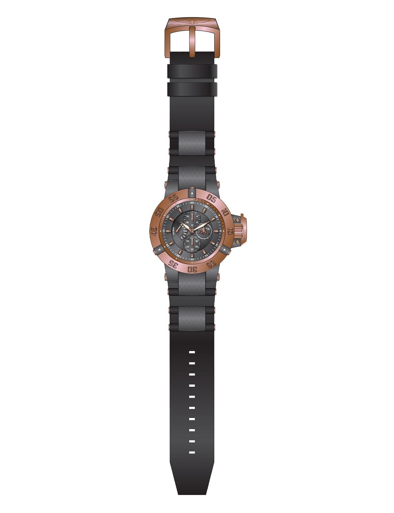 INVICTA 117126 Erkek Kol Saati