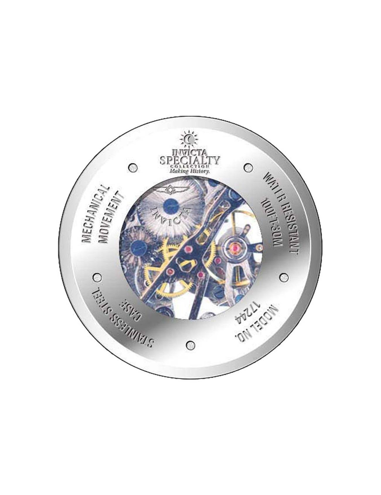 INVICTA 117244 Erkek Kol Saati