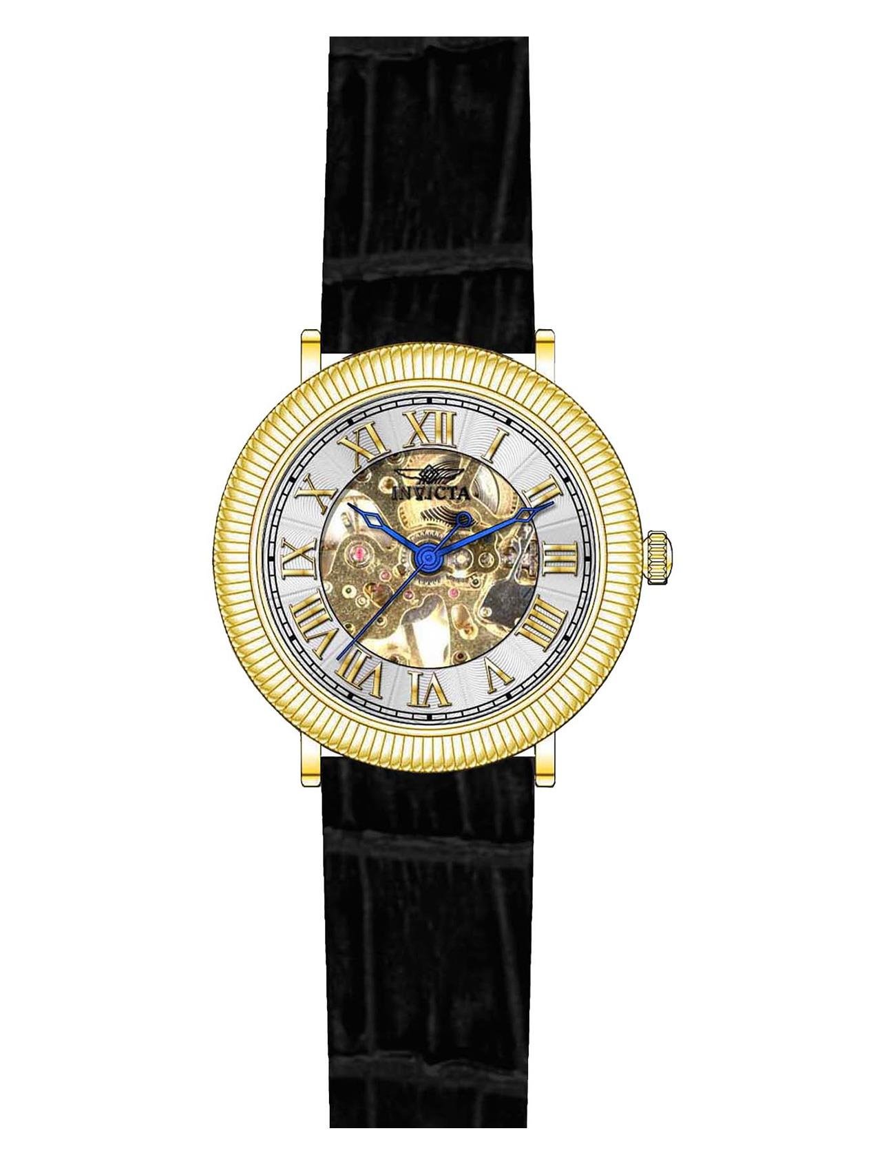 INVICTA 117244 Erkek Kol Saati