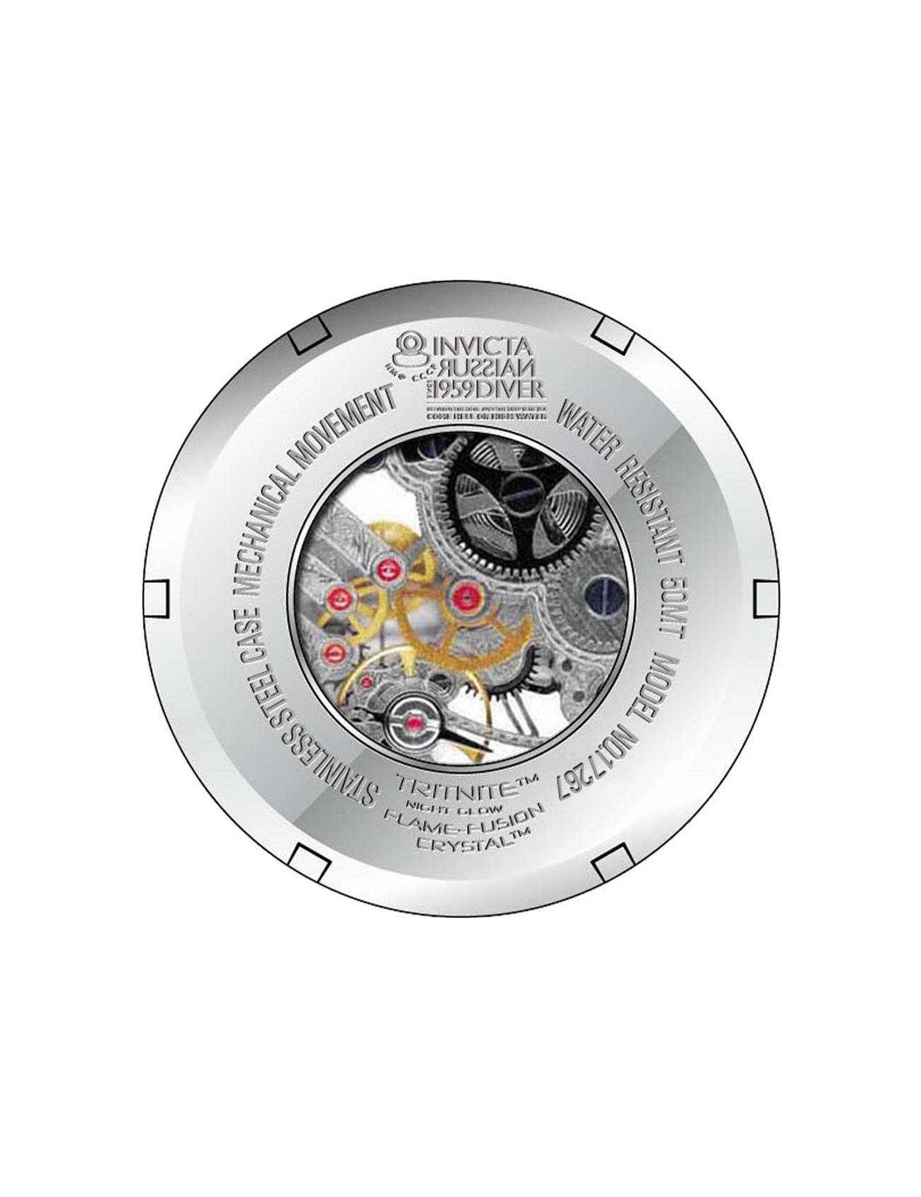INVICTA 117267 Erkek Kol Saati