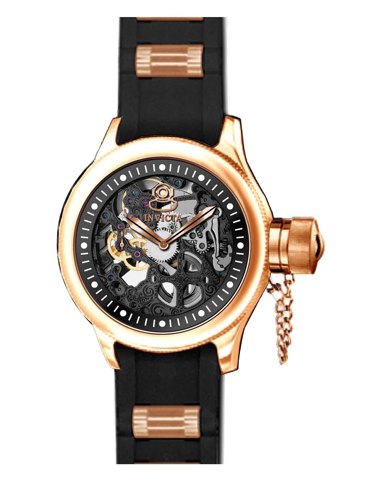 INVICTA 117267 Erkek Kol Saati