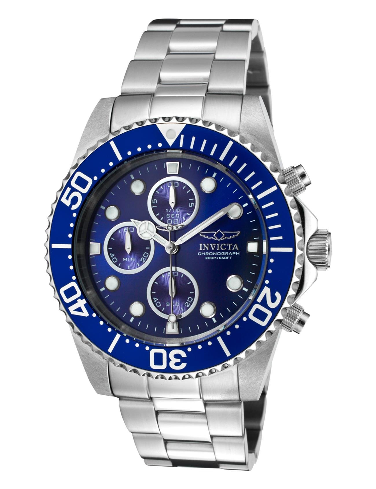 INVICTA 11769 Erkek Kol Saati