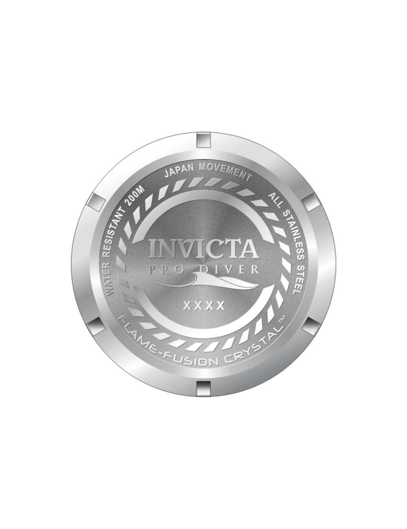 INVICTA 11769 Erkek Kol Saati