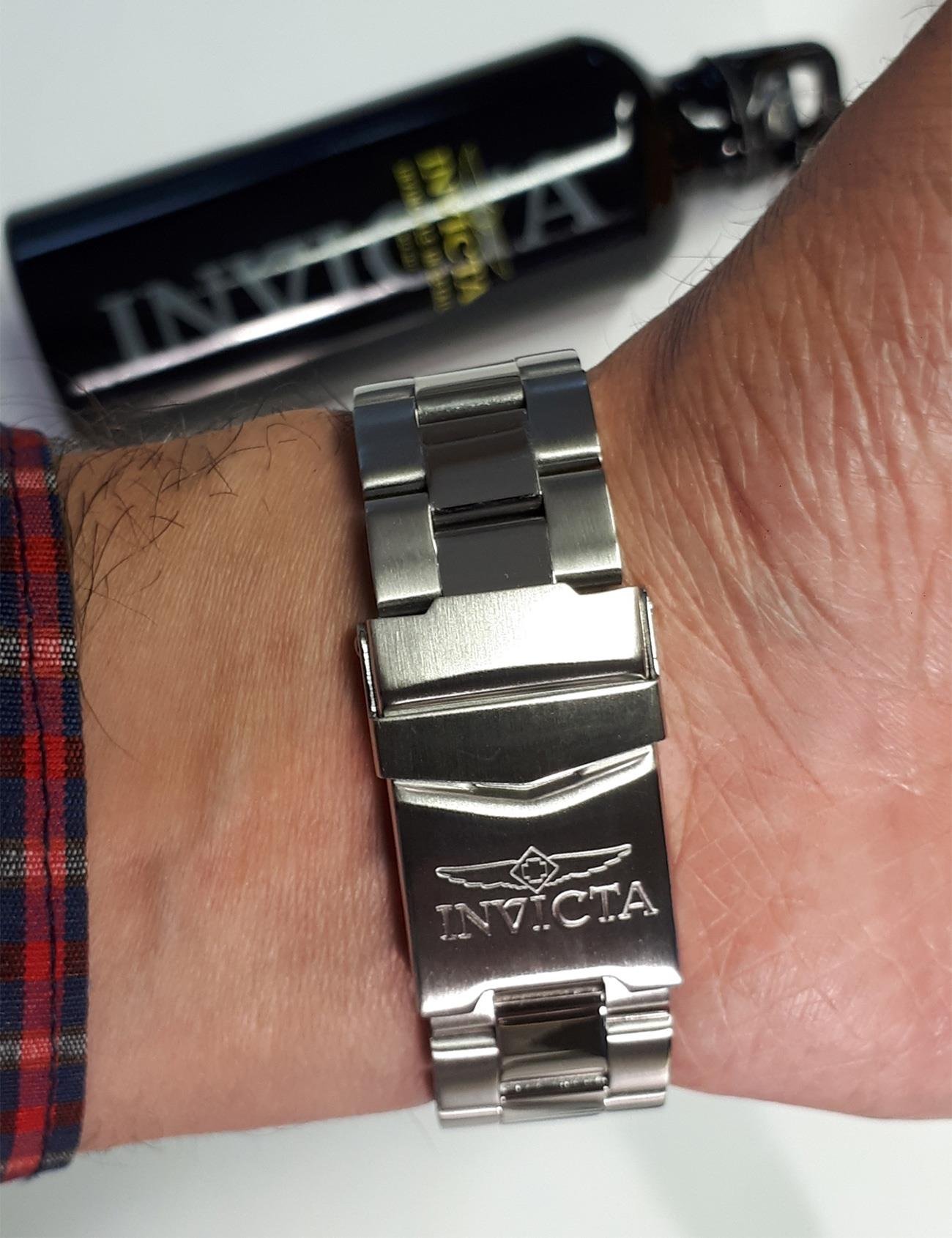 INVICTA 11769 Erkek Kol Saati