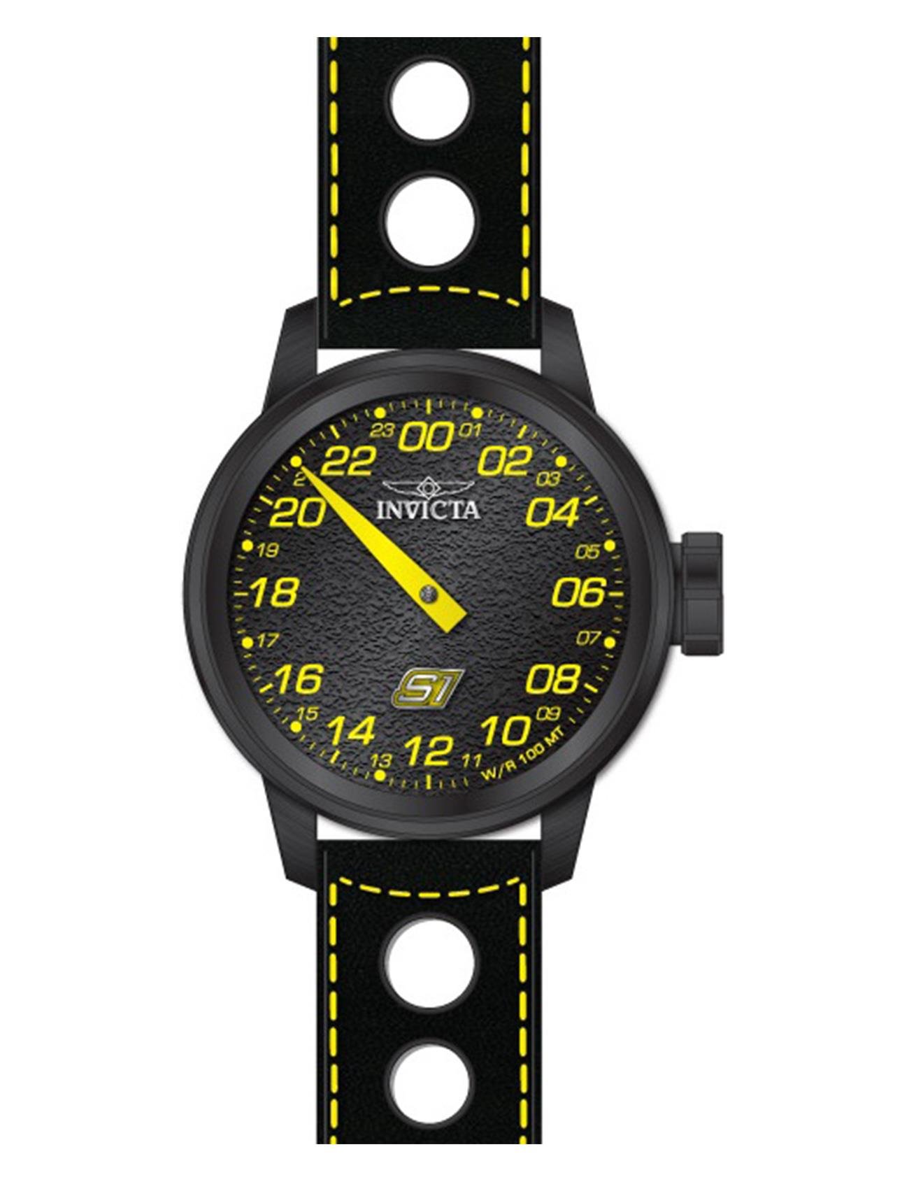 INVICTA 117703 Erkek Kol Saati