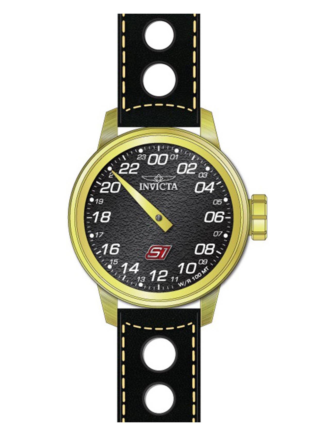 INVICTA 117708 Erkek Kol Saati