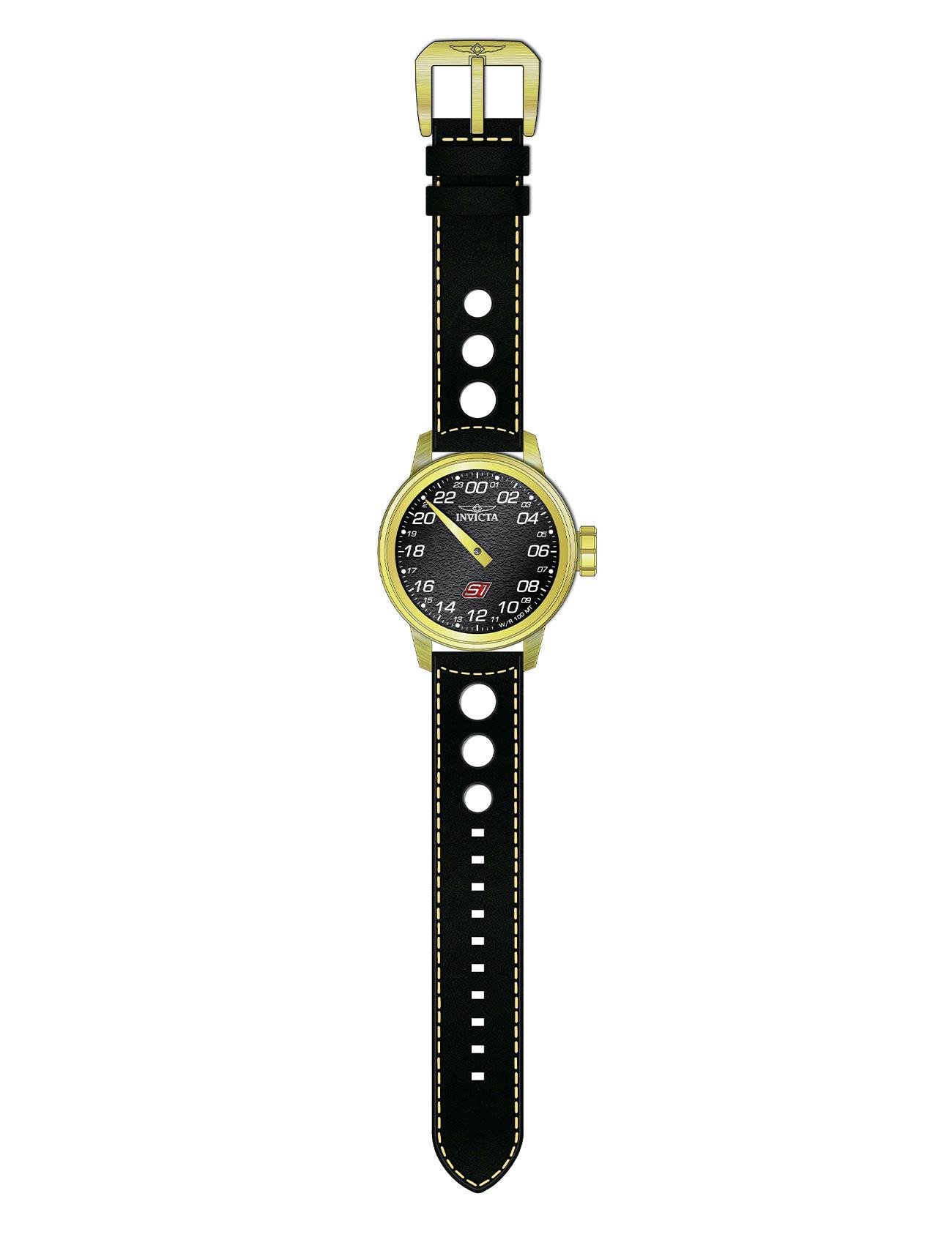 INVICTA 117708 Erkek Kol Saati