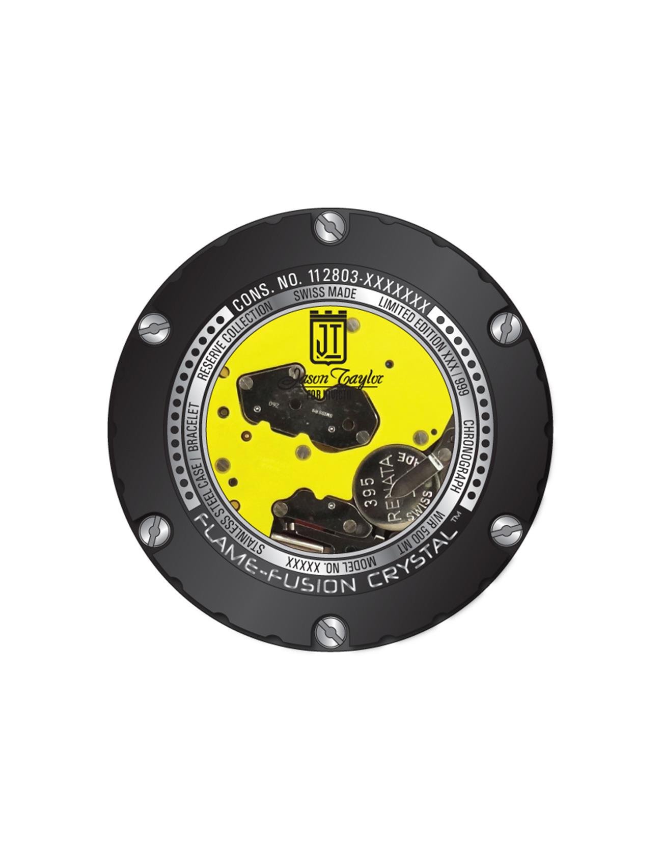 INVICTA 117825 Erkek Kol Saati